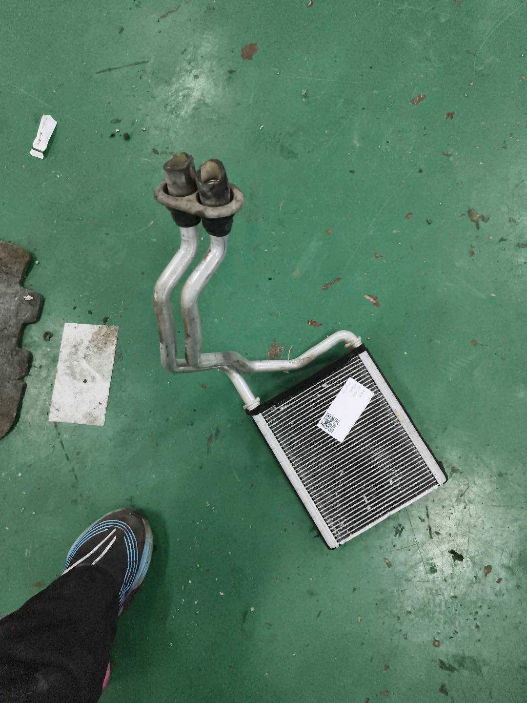 8710706080 Heater Core