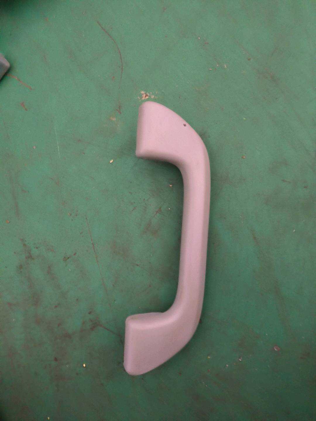 83240SNAA11ZX Roof Grab Handle, Front Left