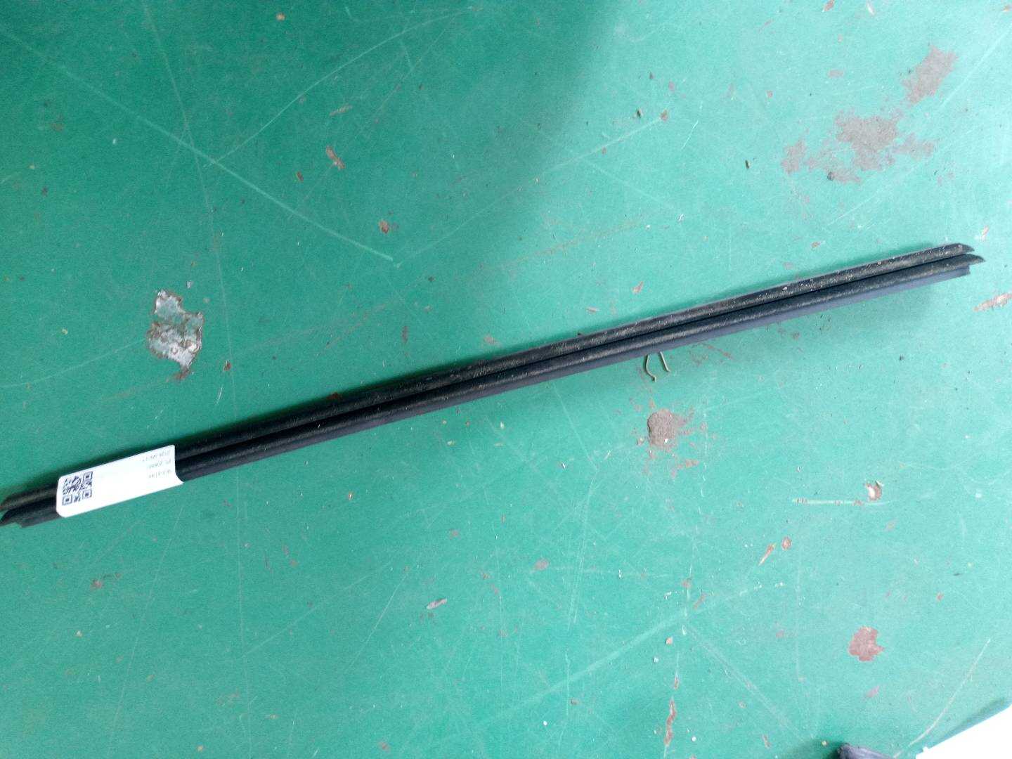 T4A13683 后门玻璃压条（右内）