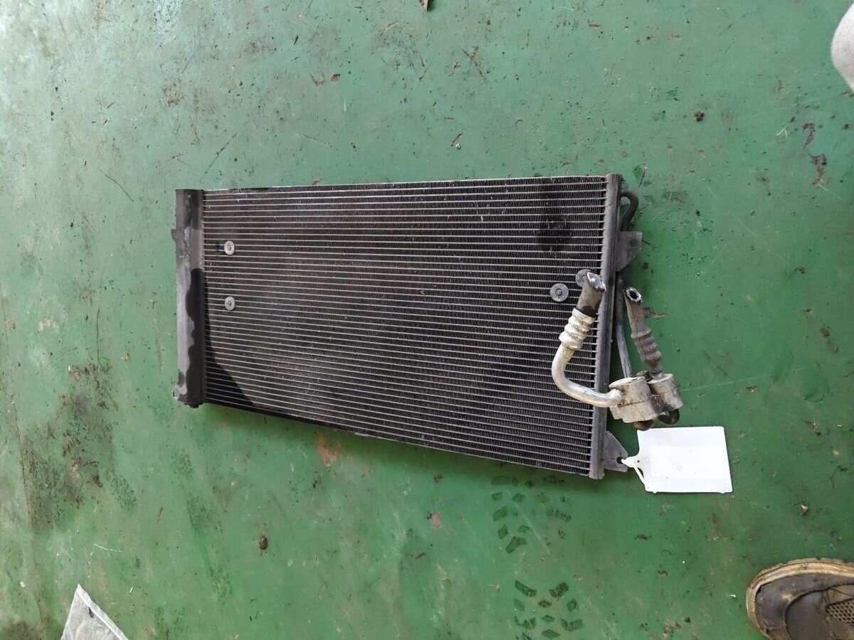 4L0260401A 冷凝器