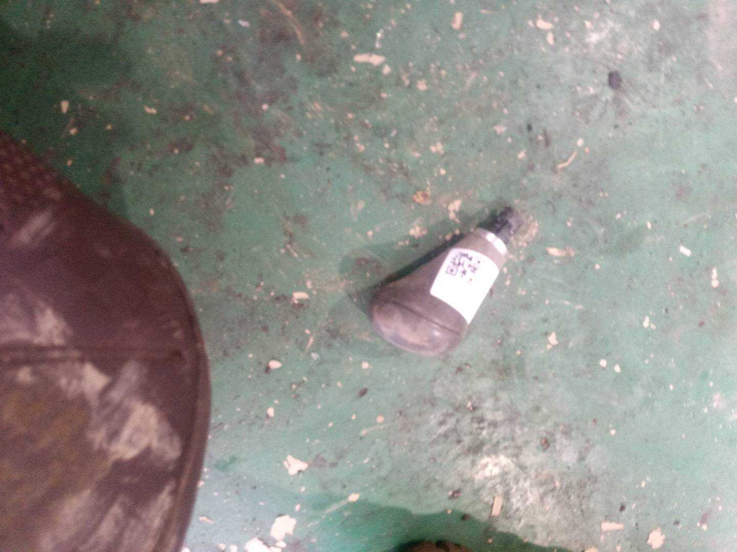 4F1713141N Shift Lever Knob