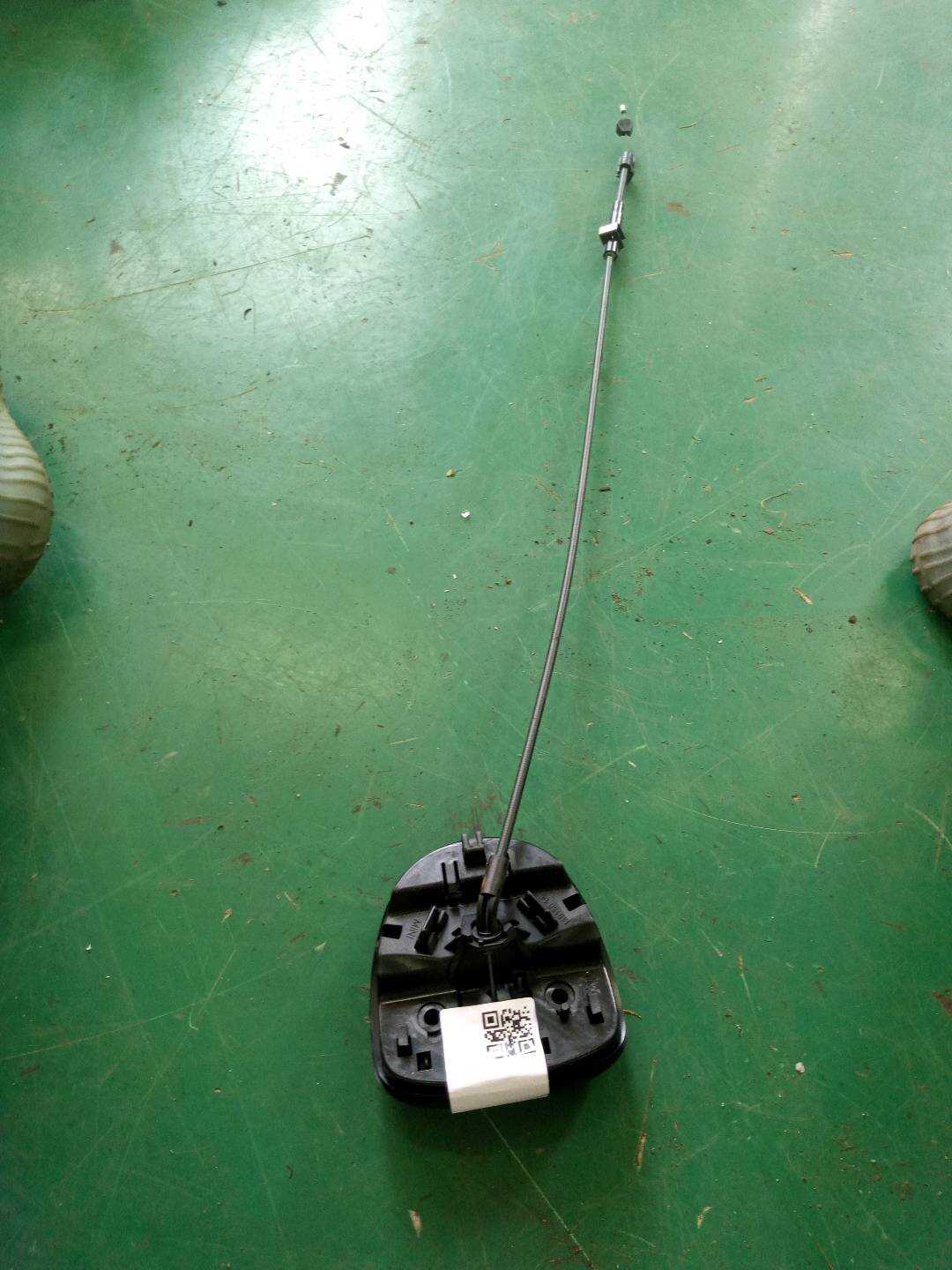 52102754765 握柄 左