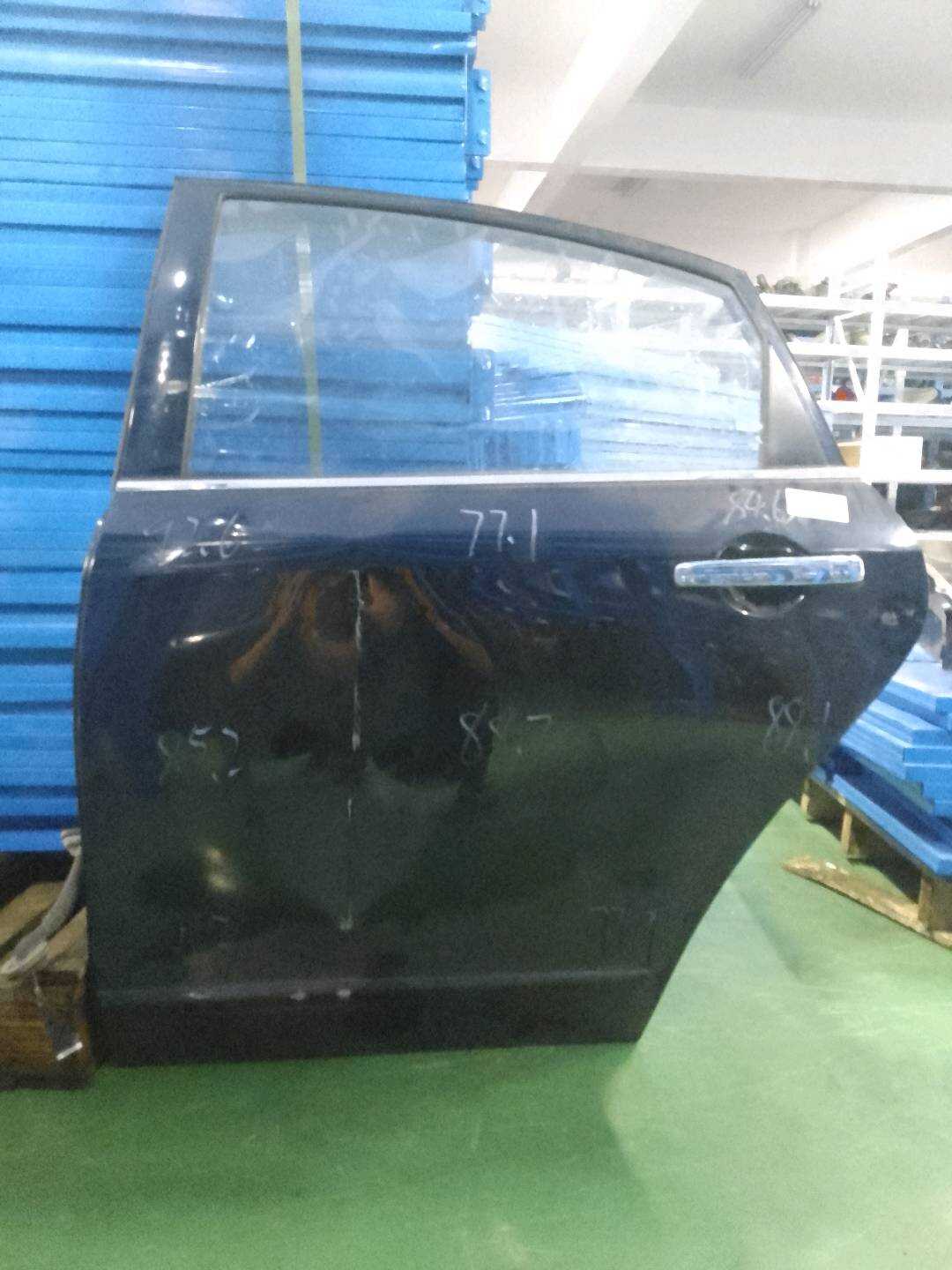 H21012DUMA 后门壳(左)