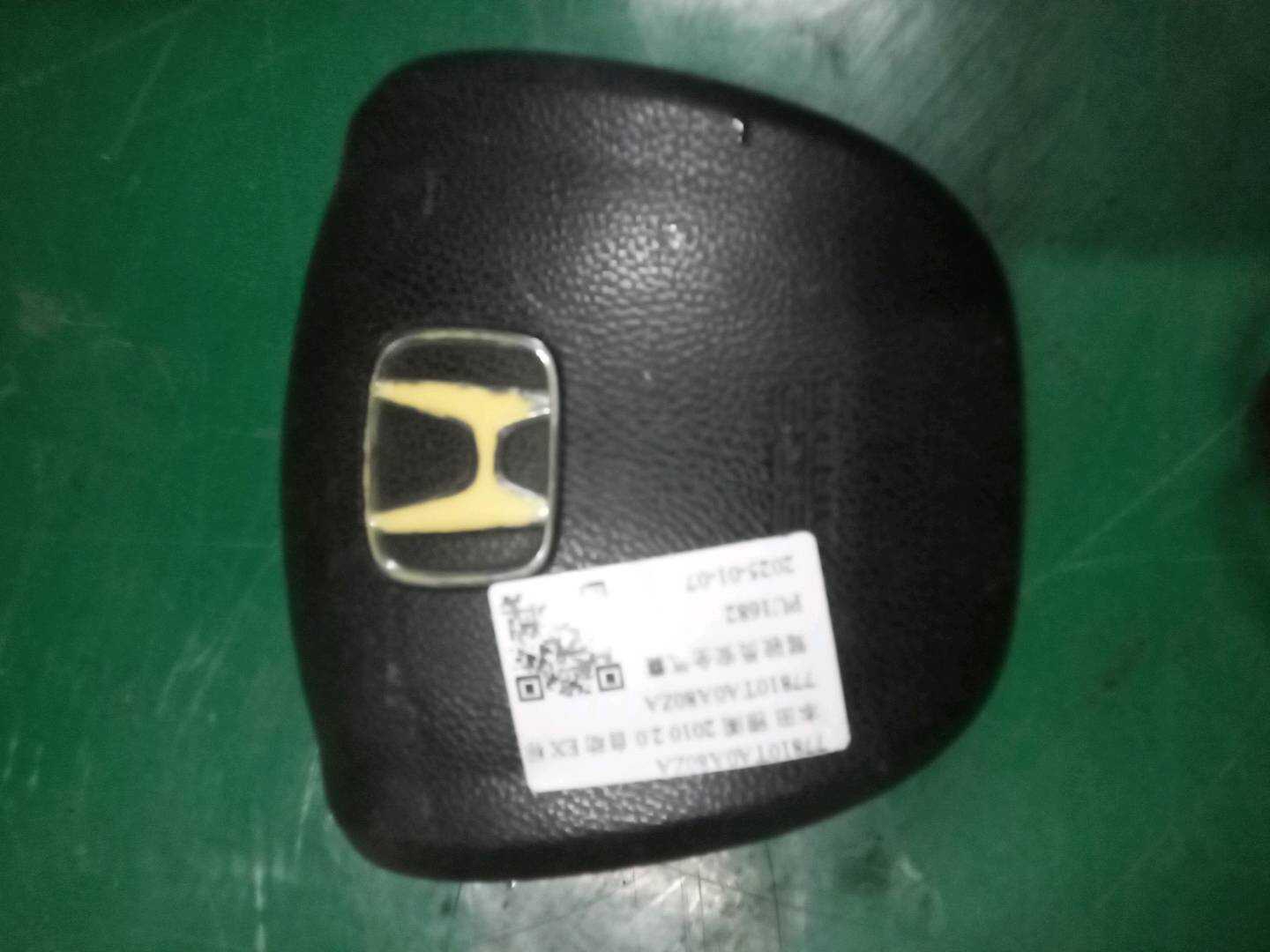 77810TA0A80ZA 驾驶员安全气囊