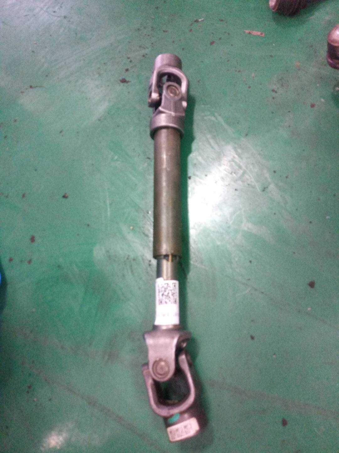 10901161 转向管柱连接轴（下）