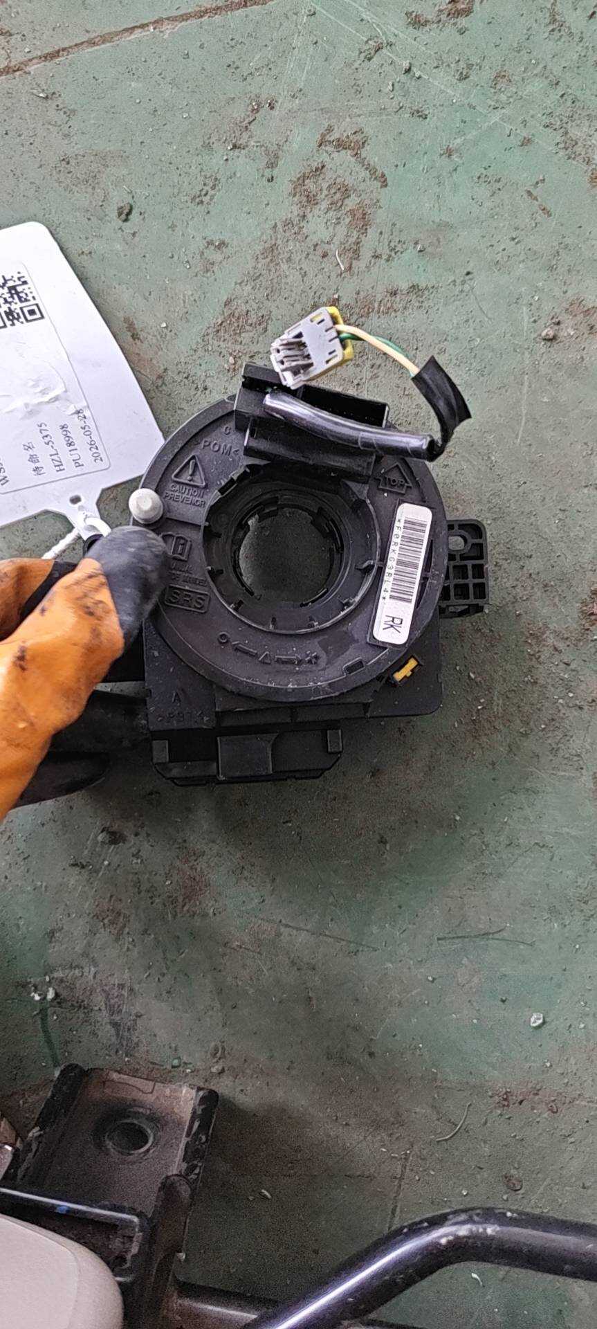 77900T4NS21 Airbag Clock Spring