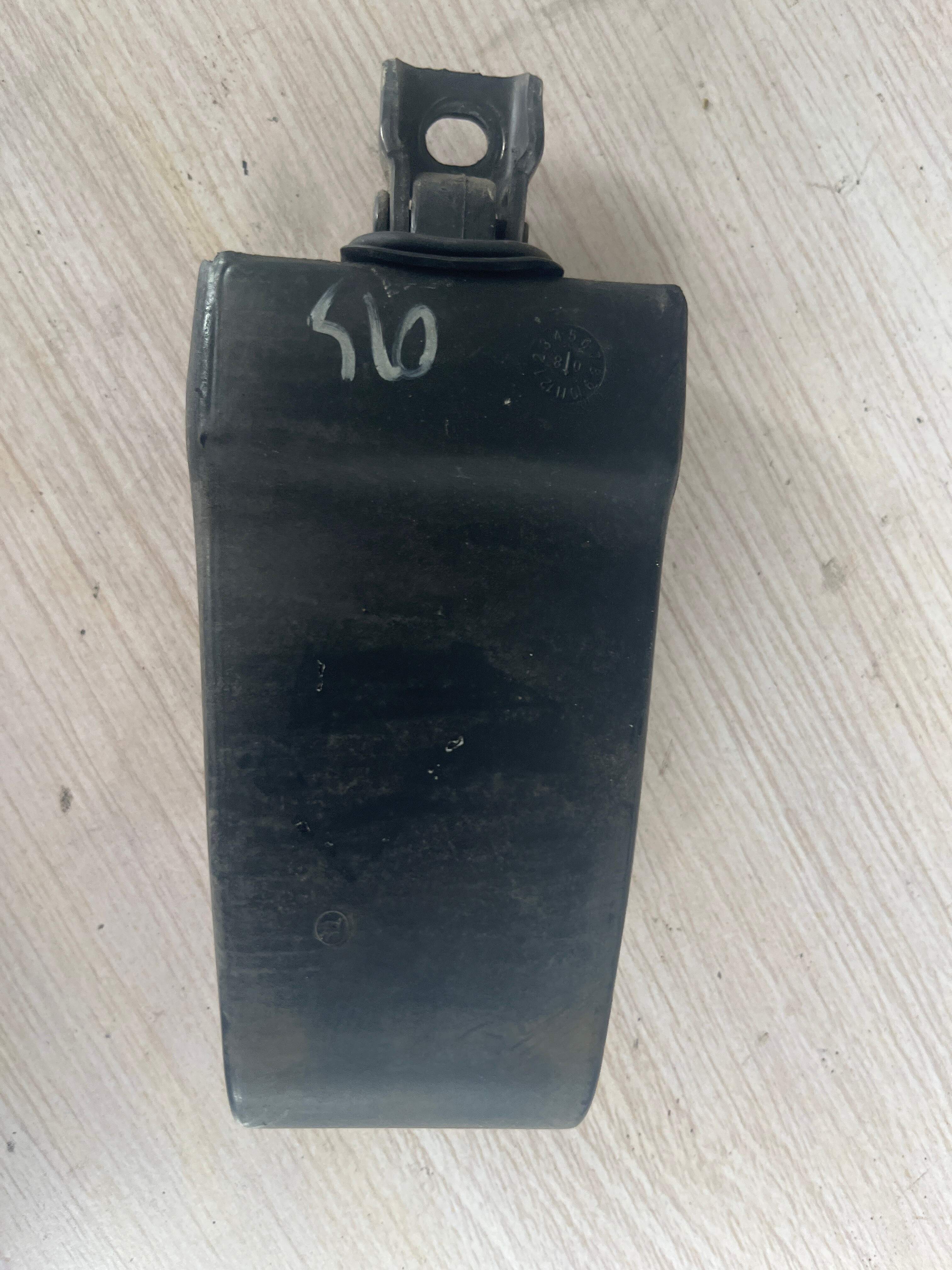 5JD839249 Rear Door Check Strap, Right