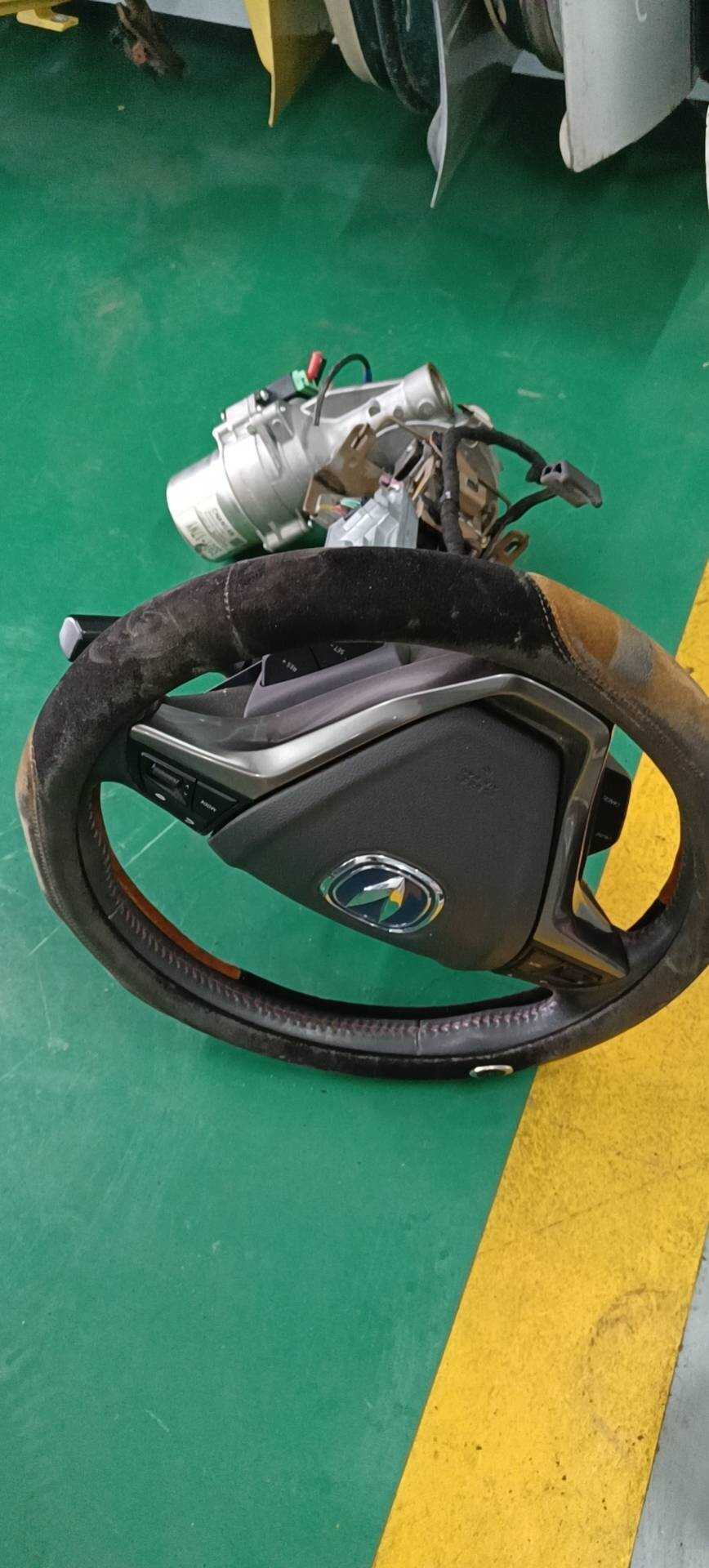 S3010550310 Steering Column