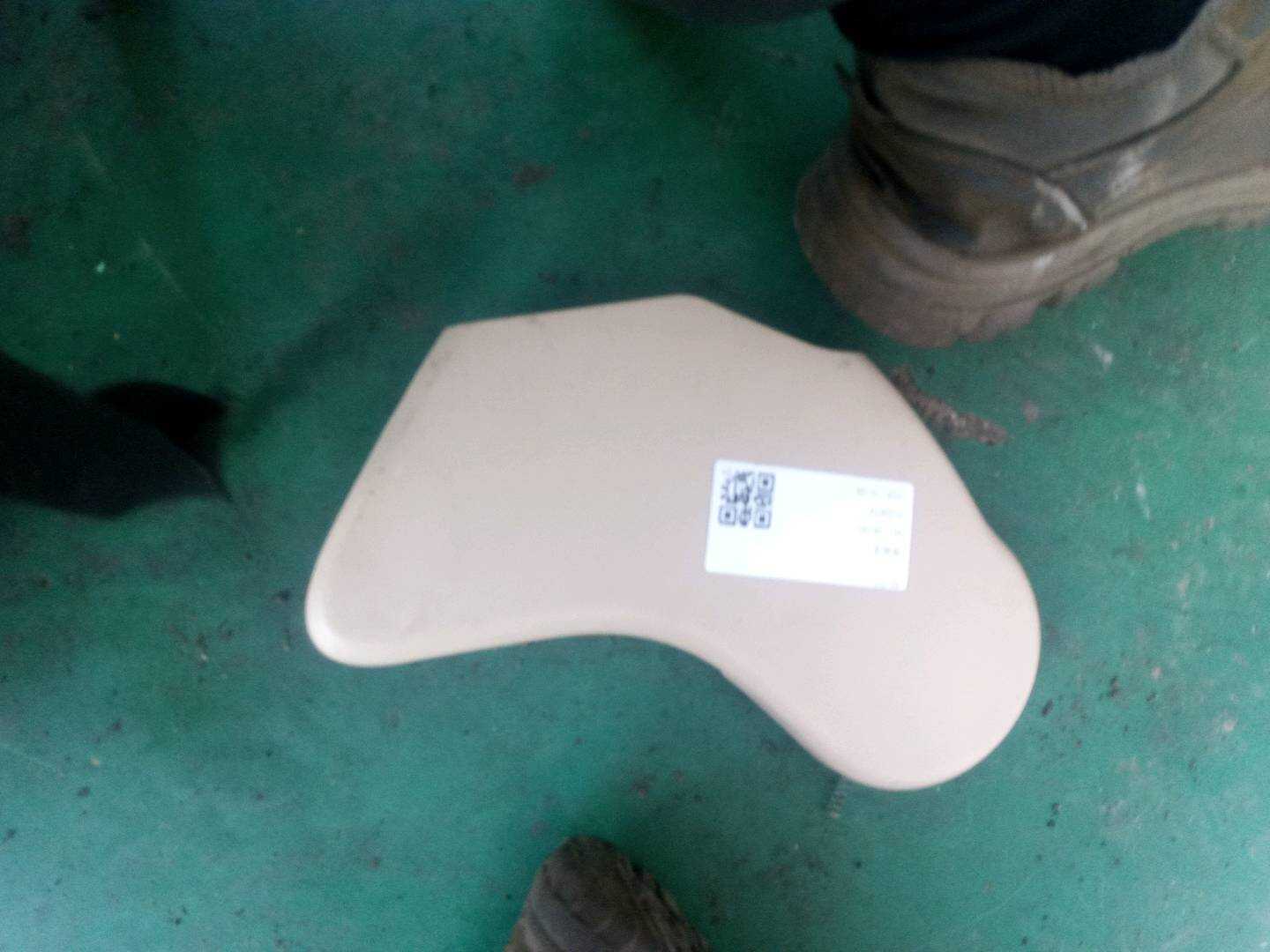 C2C36058SEL 操作装置盖