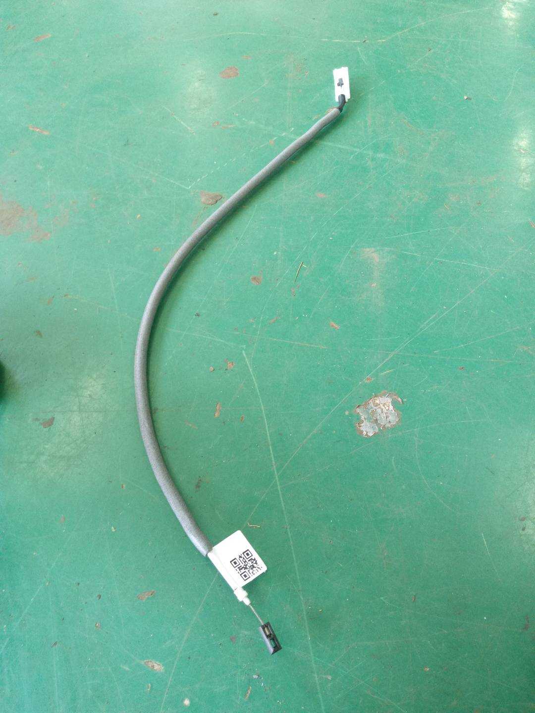 51217281604 前门锁机拉线