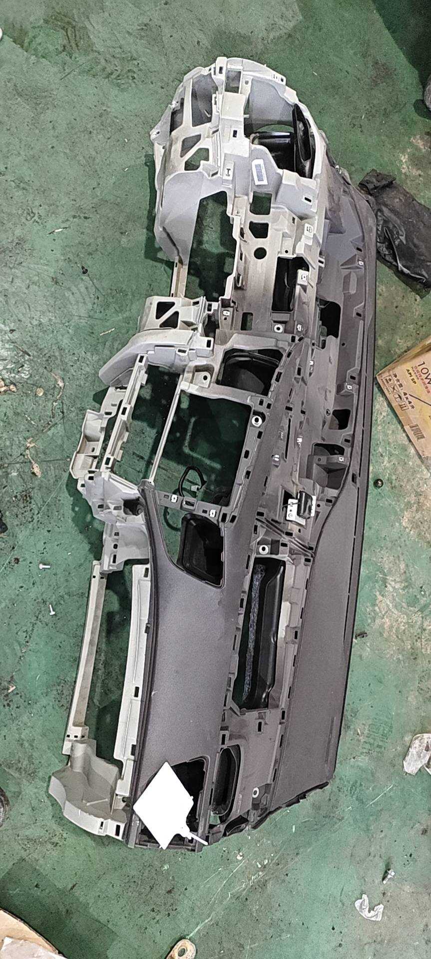 77100TS6H00ZA 仪表台壳