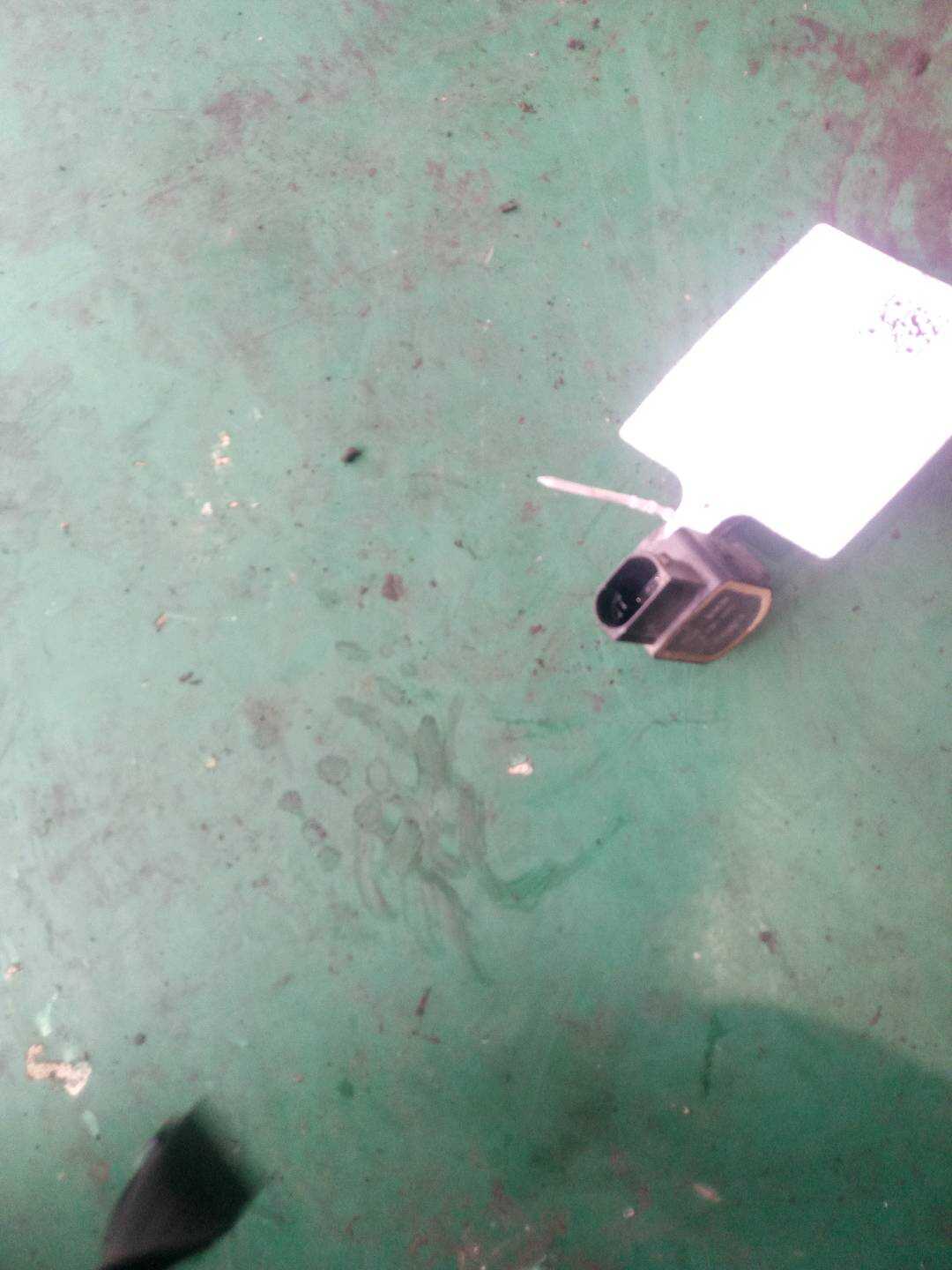 37146785205 车身高度传感器(右后)