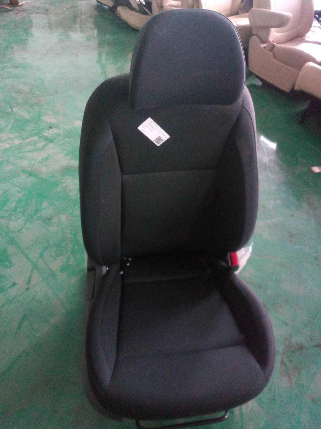 88002F9070WAR 副驾驶员座椅总成