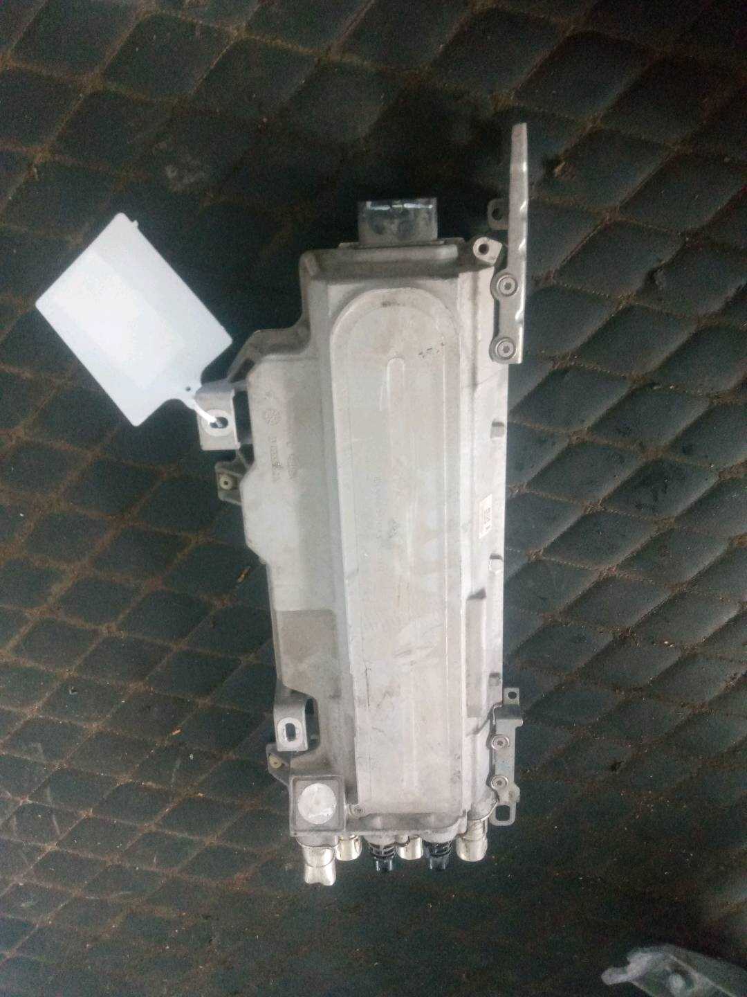 61445A0FB61 控制单元 便捷充电电子控制系统 KLE