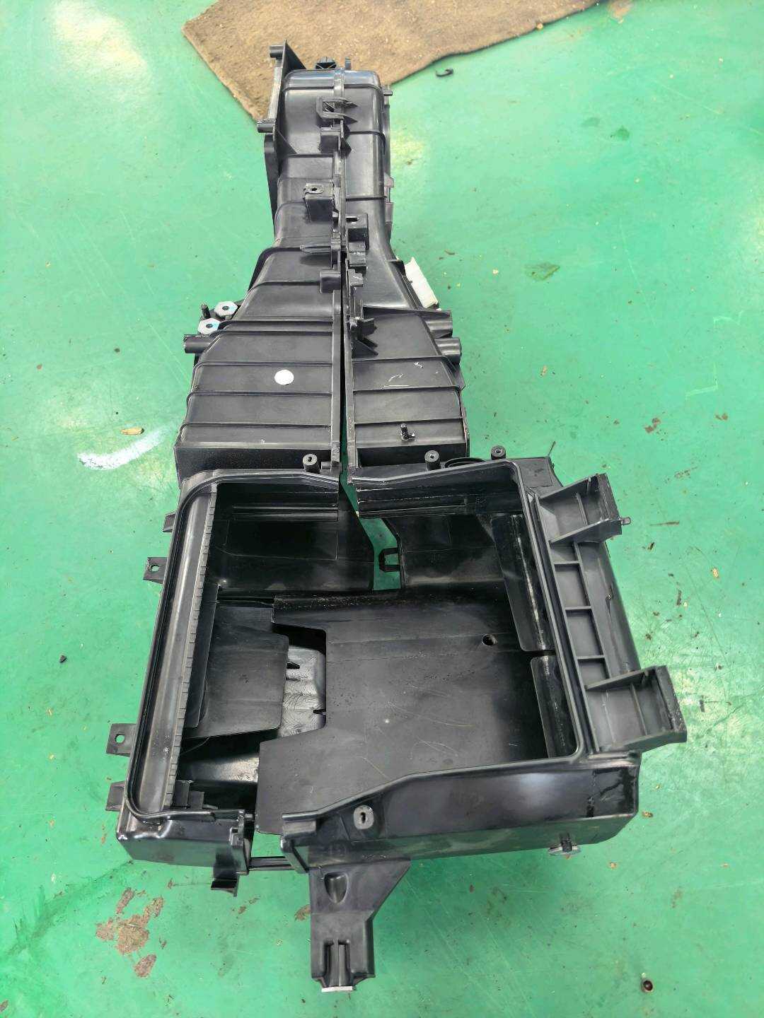 1TD820007B 鼓风机壳