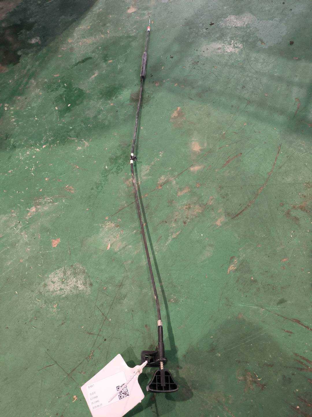 82621T2F003 后座椅锁拉线(左)