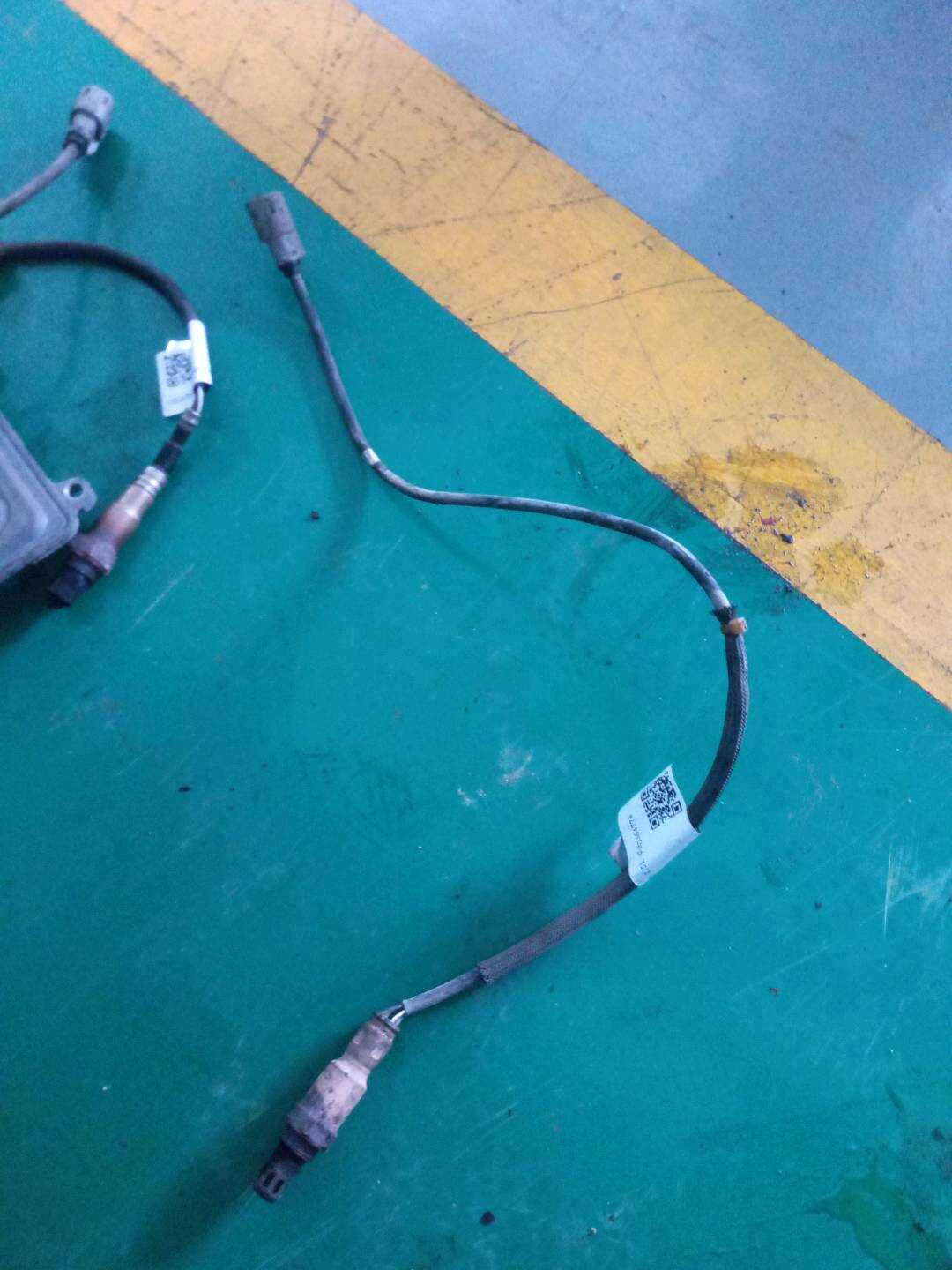 24104784 氧传感器(后)