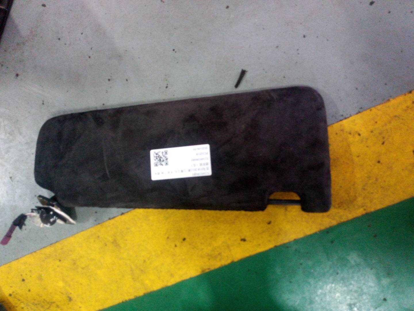 51169196683 Sun Visor, Left