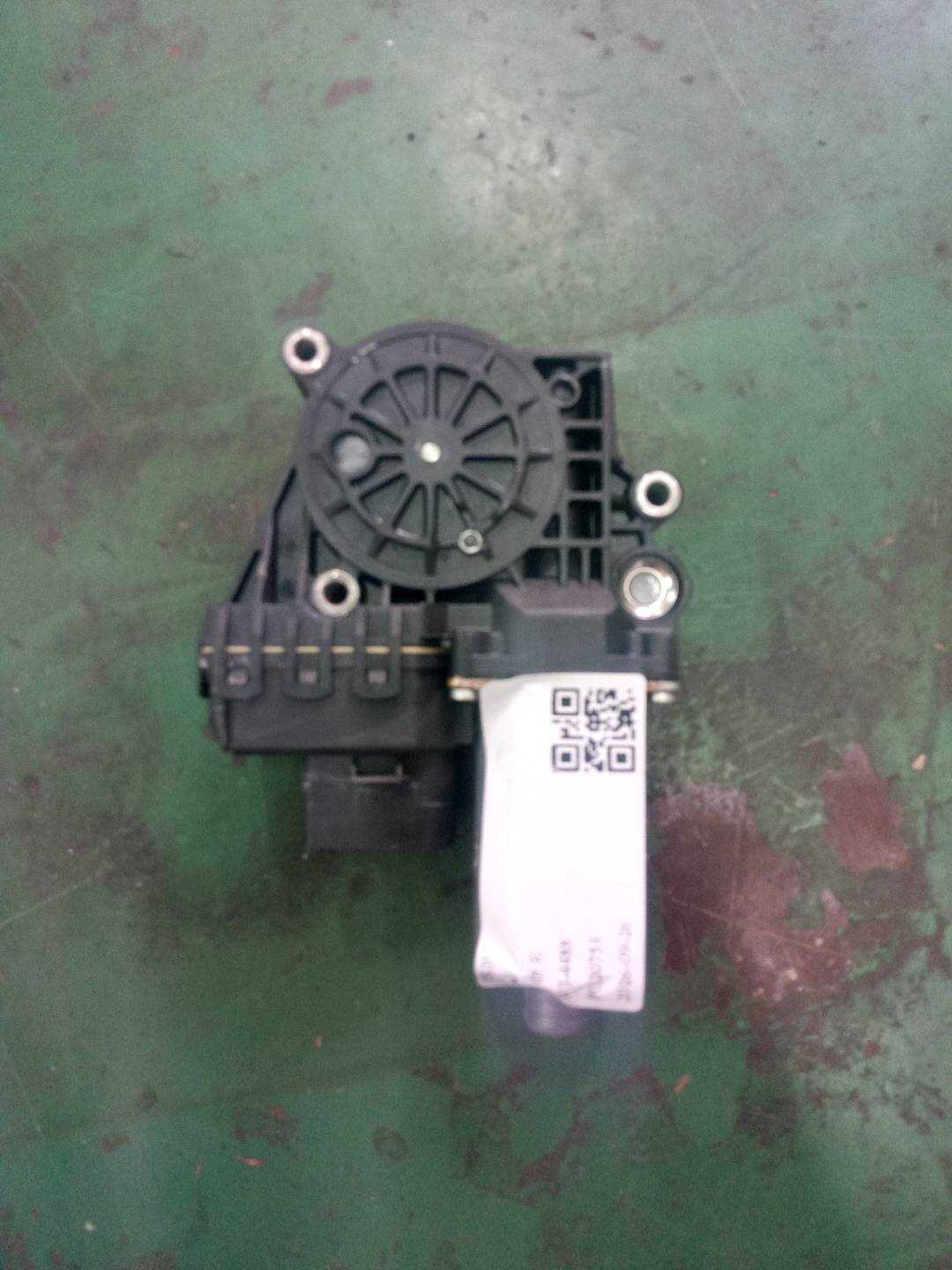 4B0959802E 车窗升降器马达