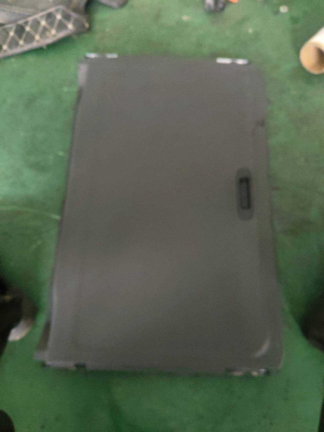 B013154 Sunroof Sun Shade