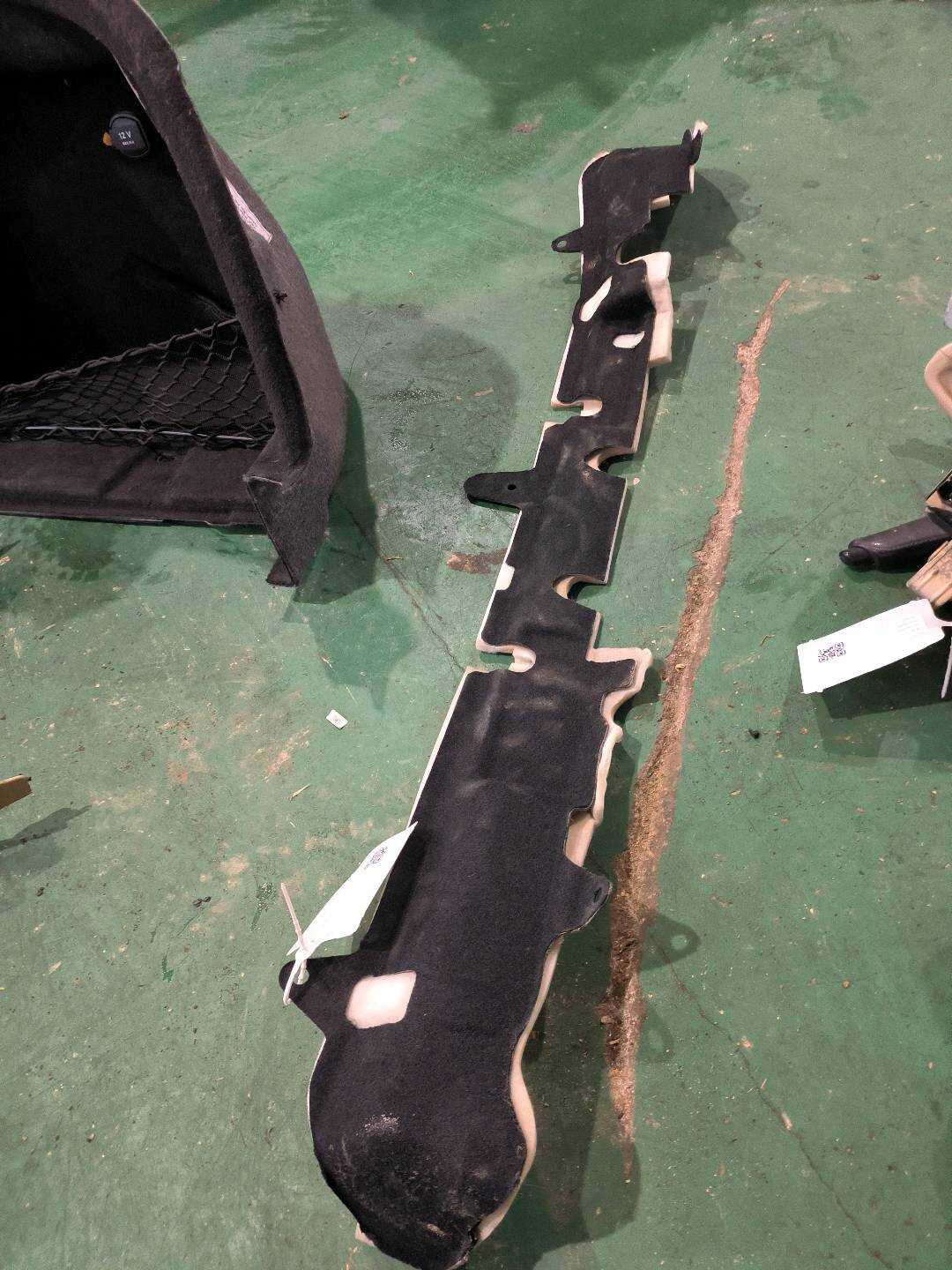 A2216822541 隔振垫