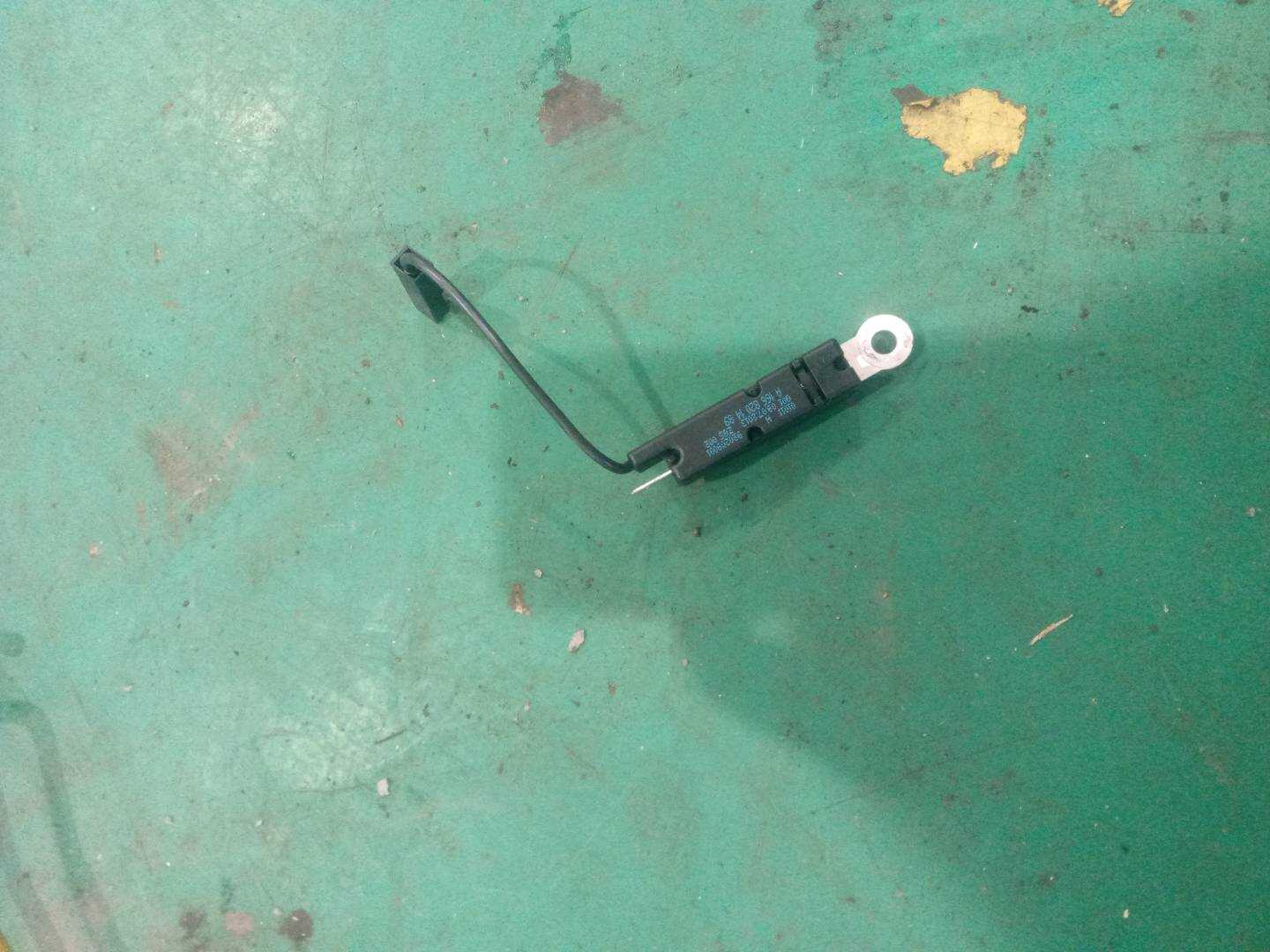 A1668201489 抗干扰滤波器