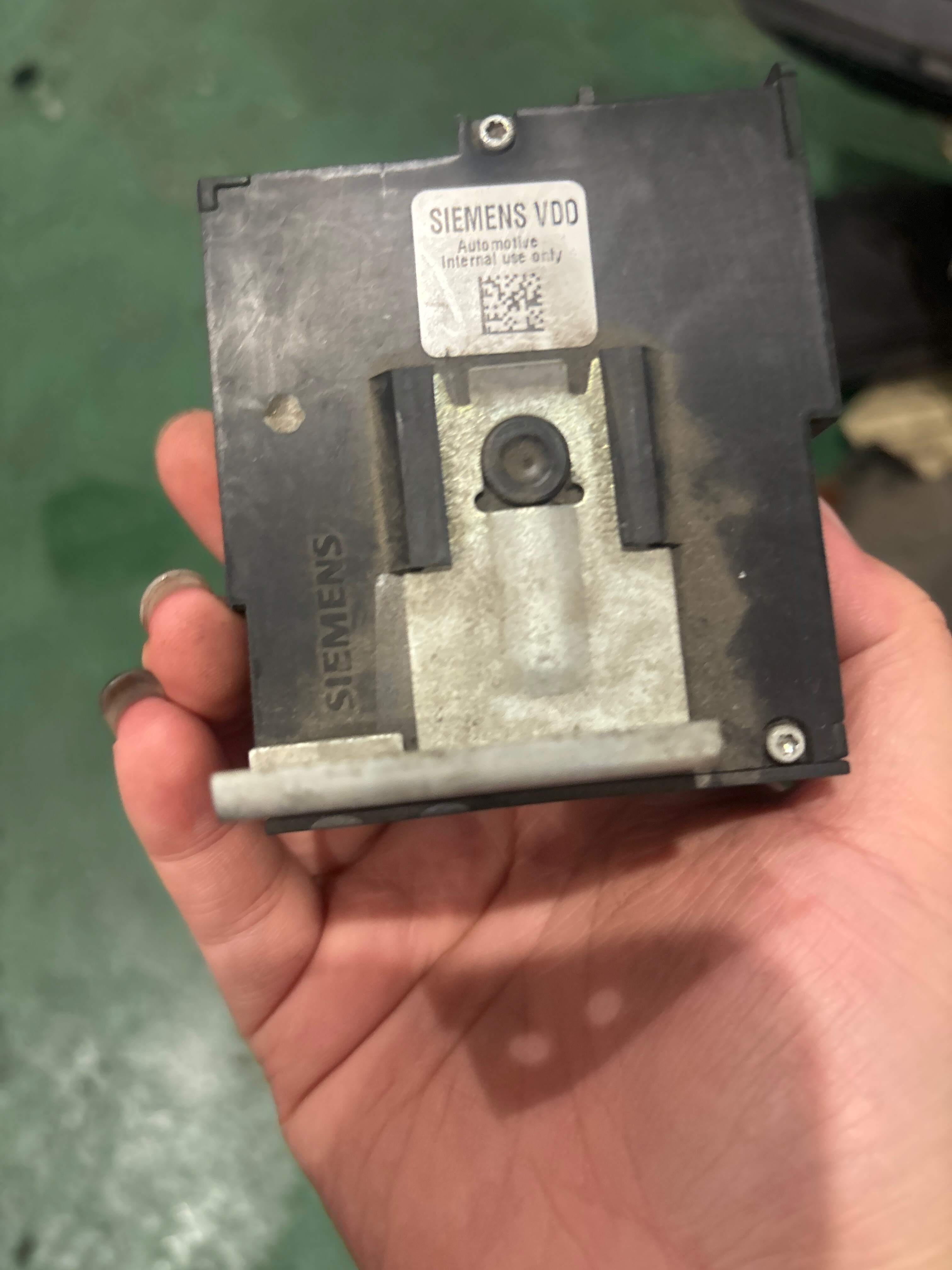 285F5JN00A 卡槽控制器总成