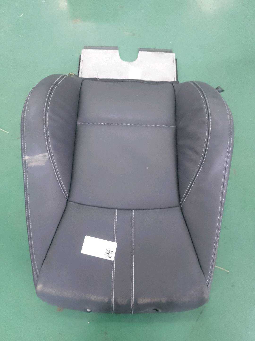 52107240054 Passenger Seat Backrest Cushion
