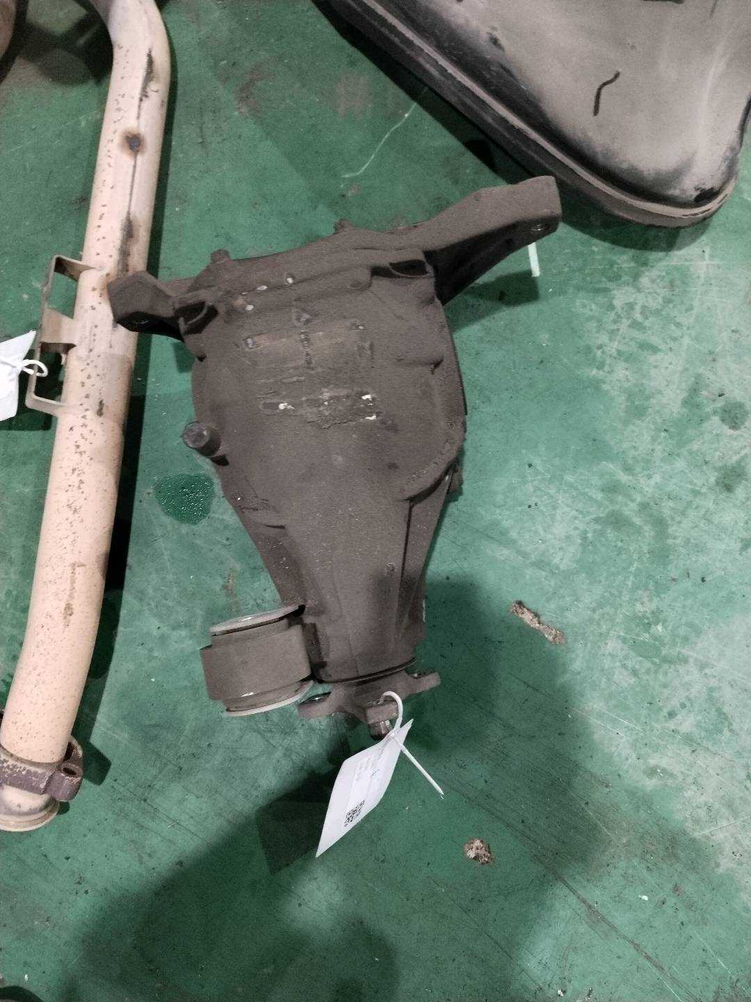 A2043500614 Rear Axle Differential