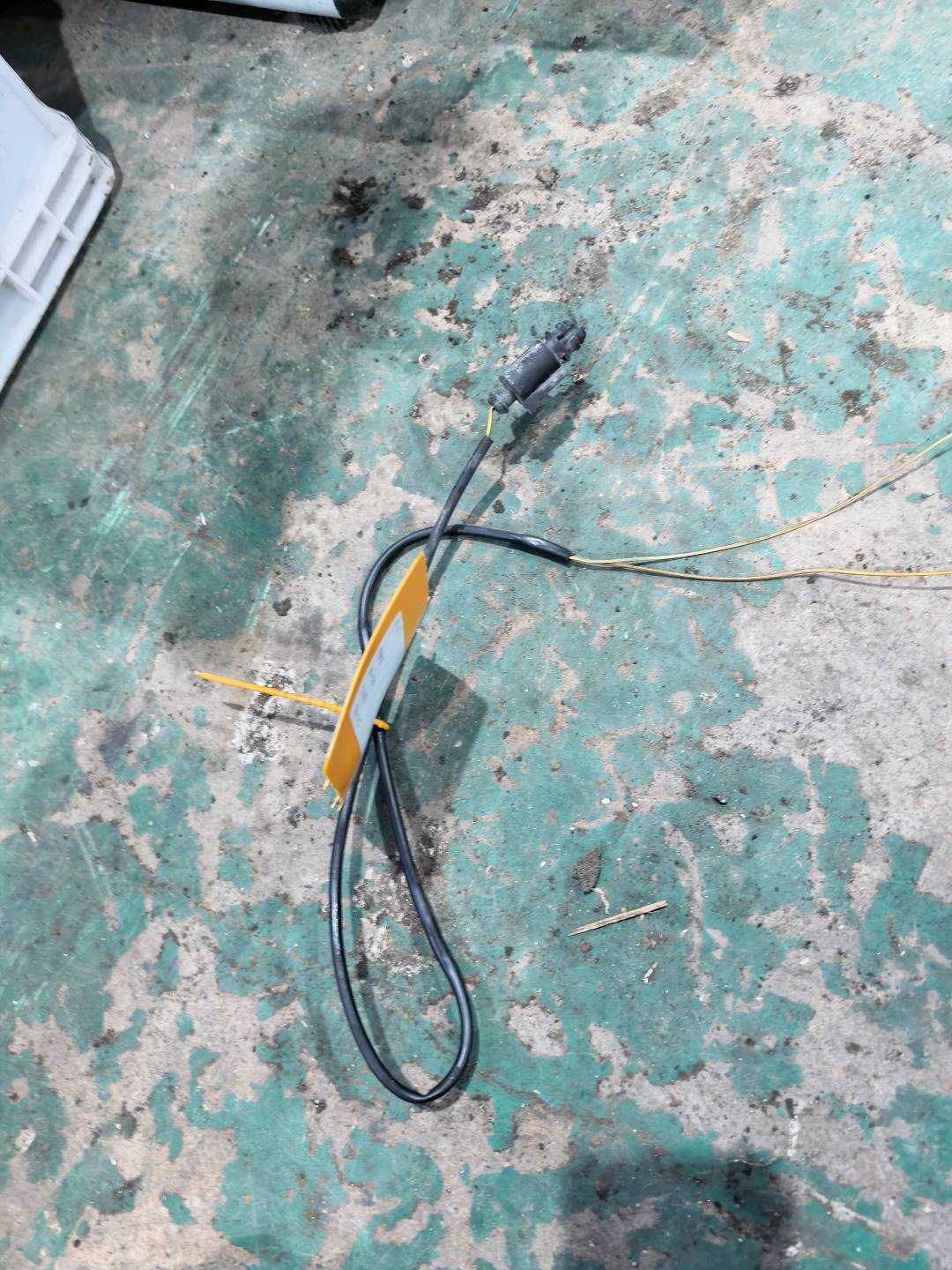 L06A919501 Engine Temperature Sensor