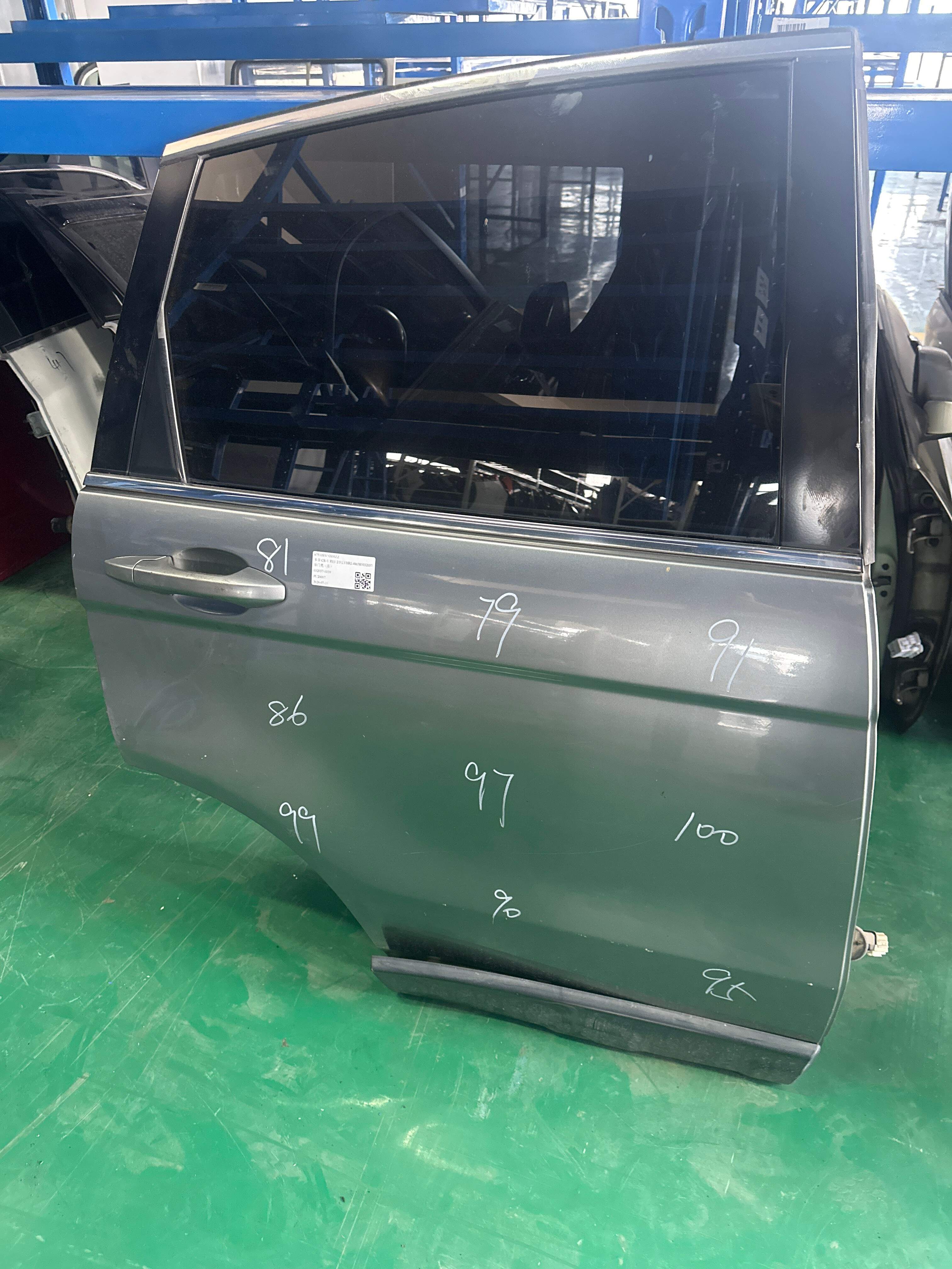 67510SWNH00ZZ 后门壳(右)