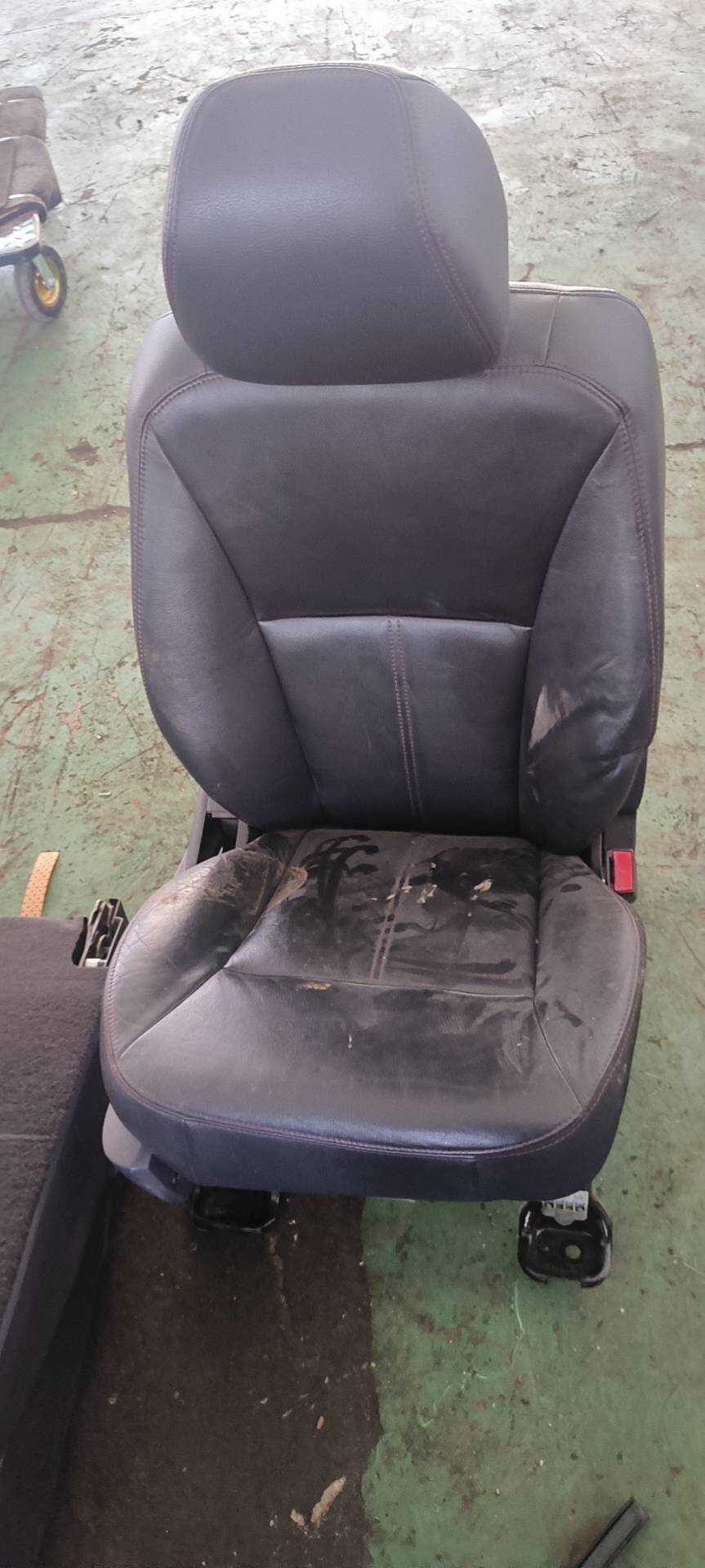 CT4Z7864416EE 副驾驶员座椅总成