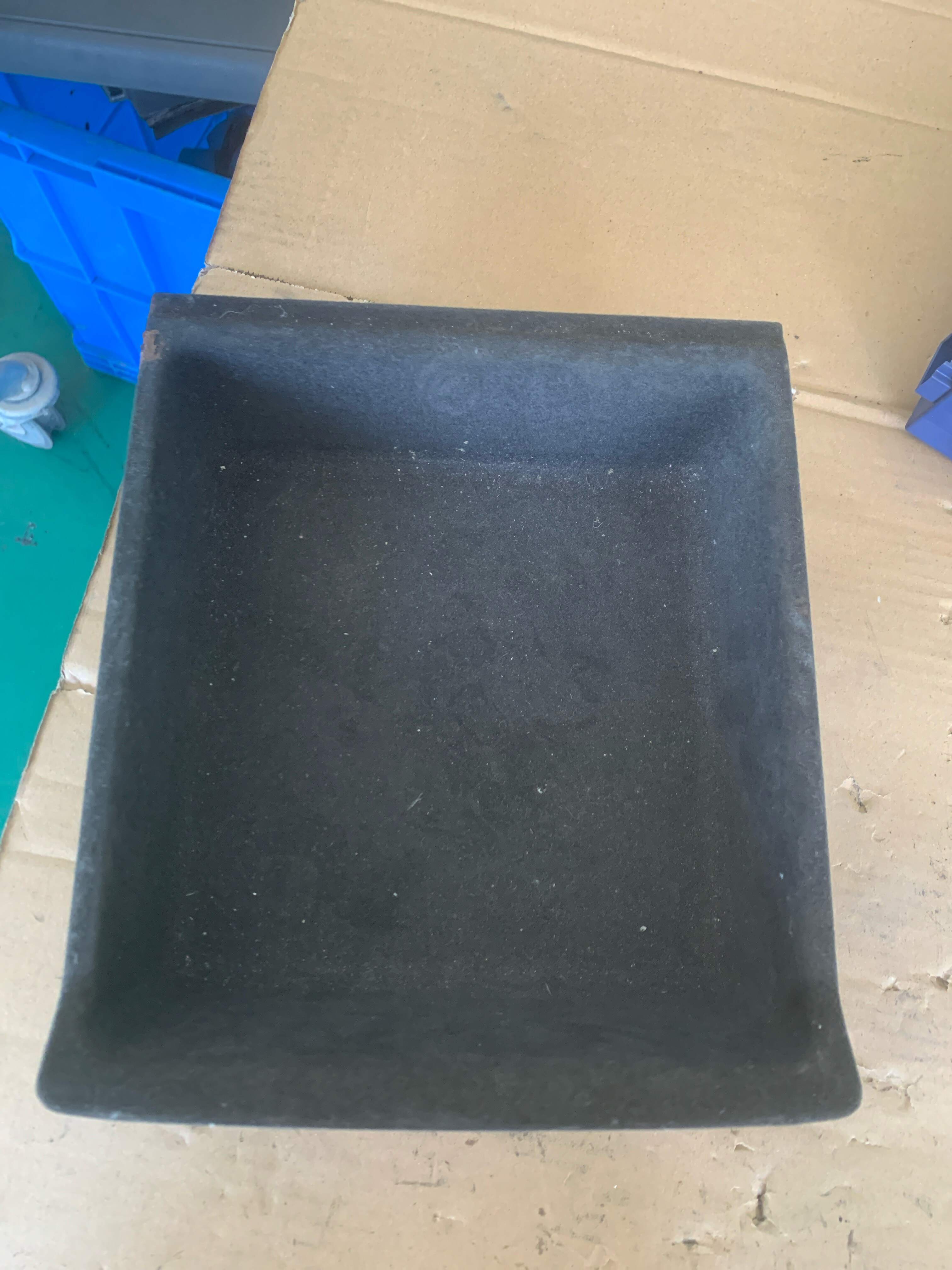 4L0864261AM54 中控杂物盖