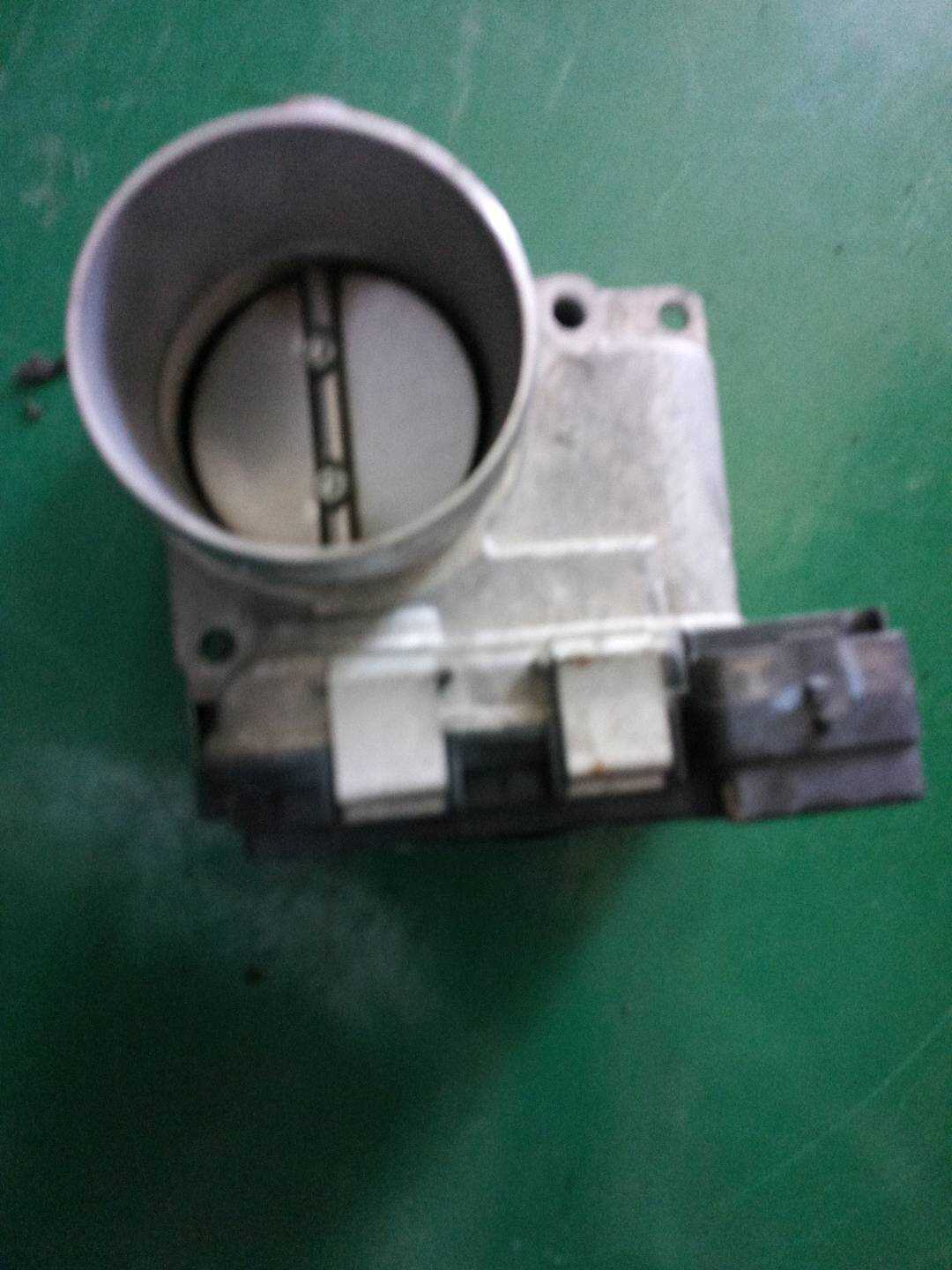 163668 Throttle Body