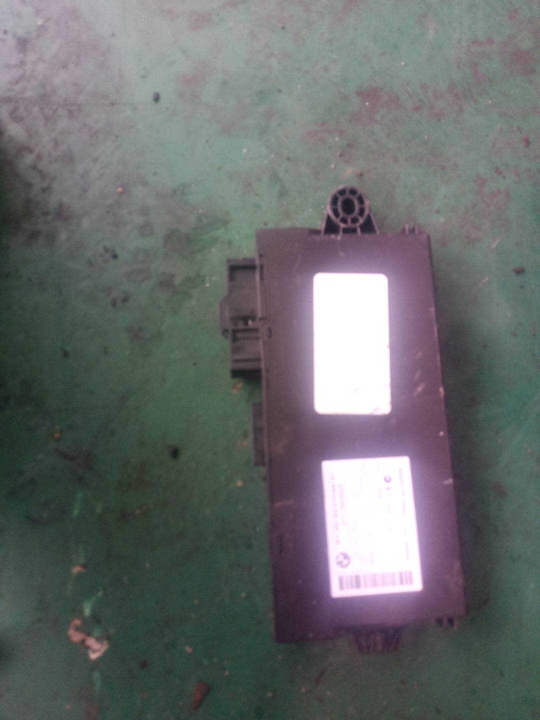 61359237046 车身控制模块