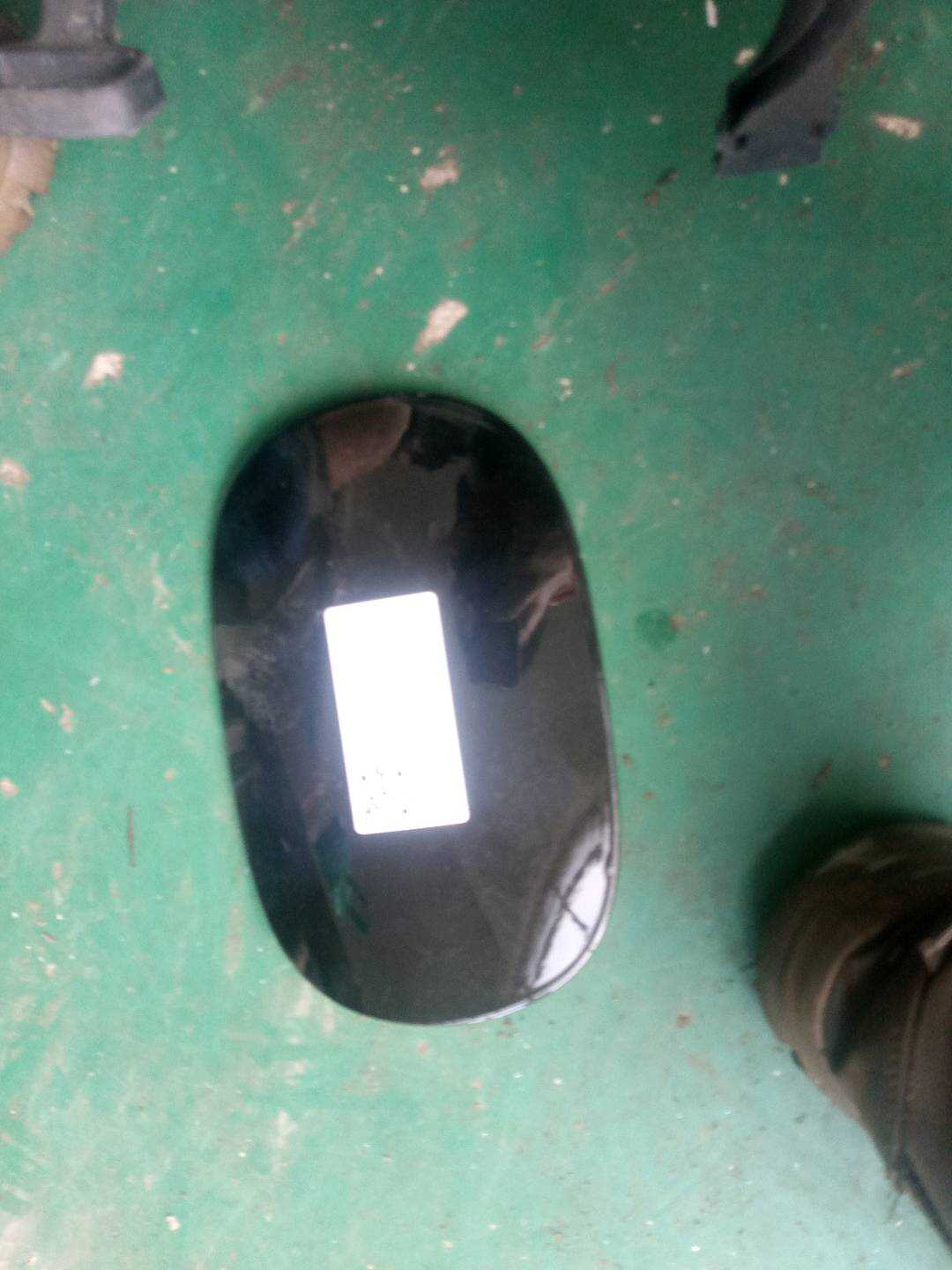 95850490900 Fuel Tank Filler Cap (Outer)