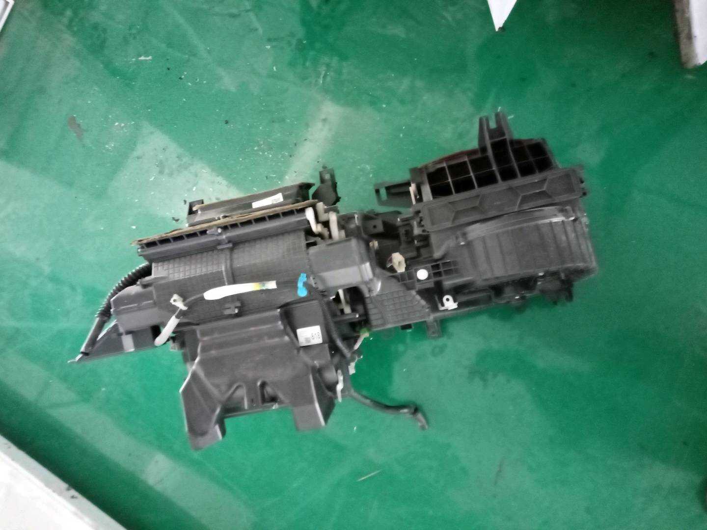 79106SFJW01 蒸发箱总成