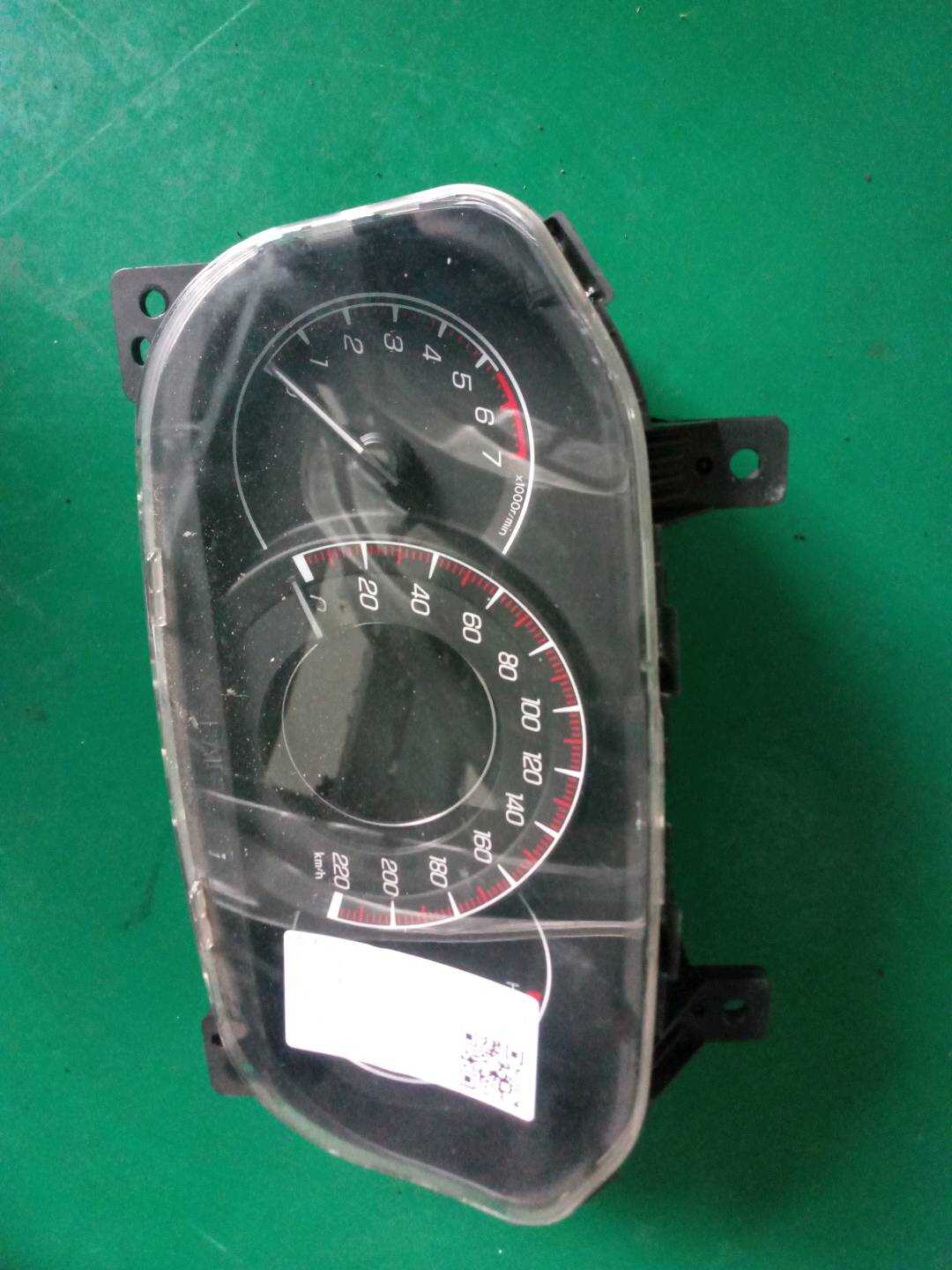 38200000C01B00 Instrument Cluster Assembly