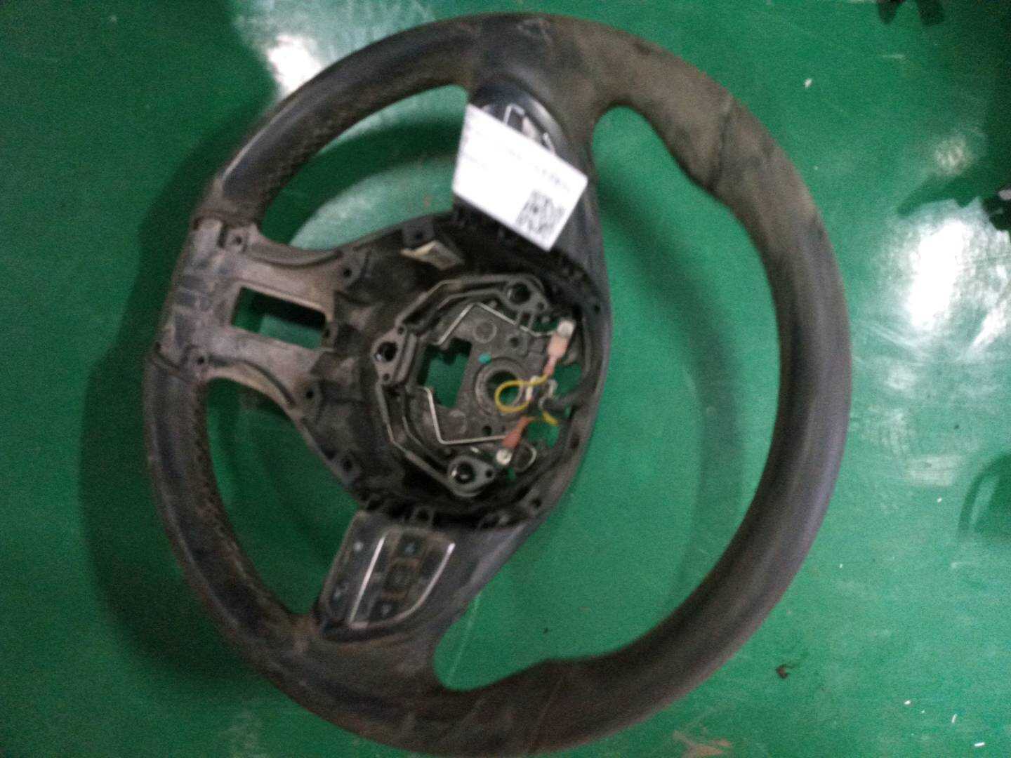 10380661 Steering Wheel