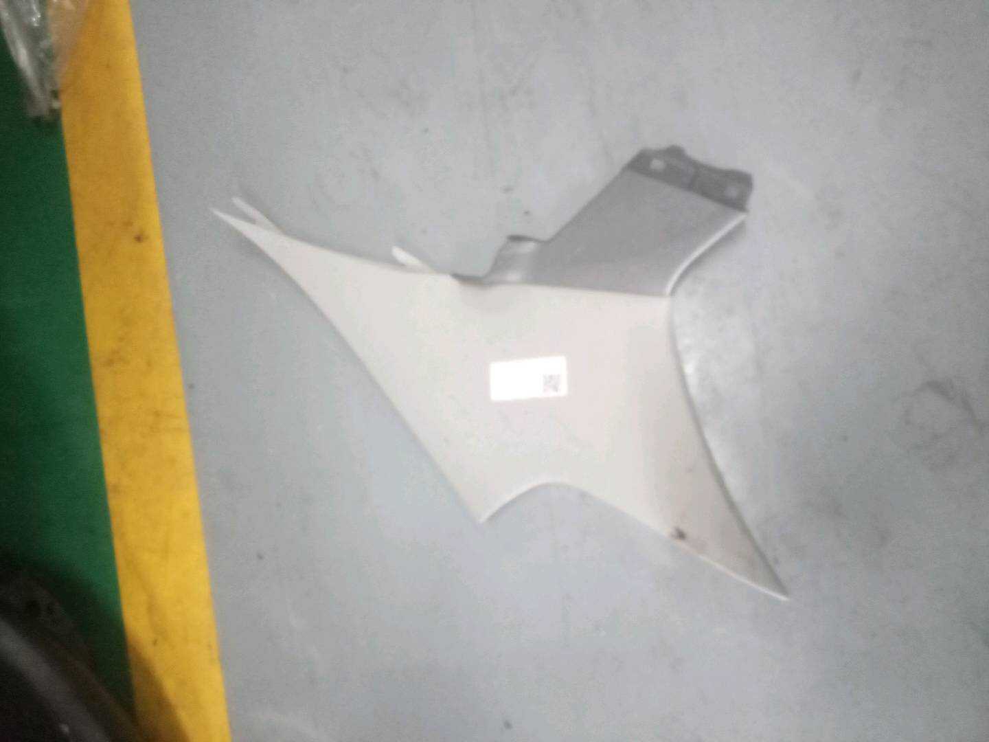 6171102040 C-Pillar Inner Panel Right Lower