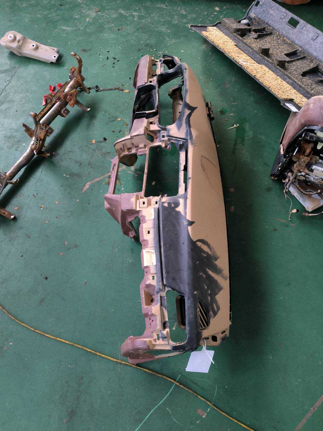 51459211237 Dashboard Shell