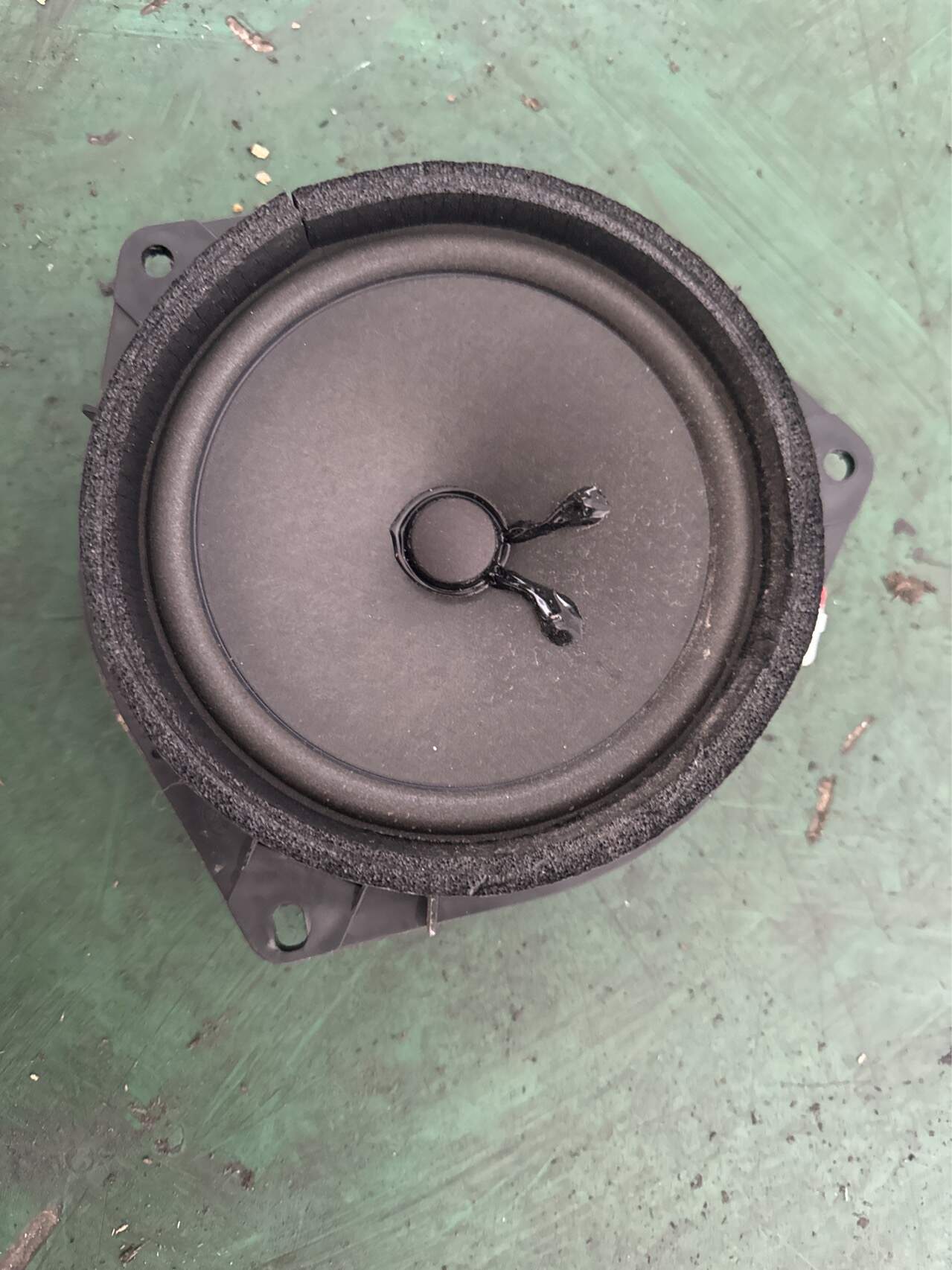 G37911100 前门扬声器