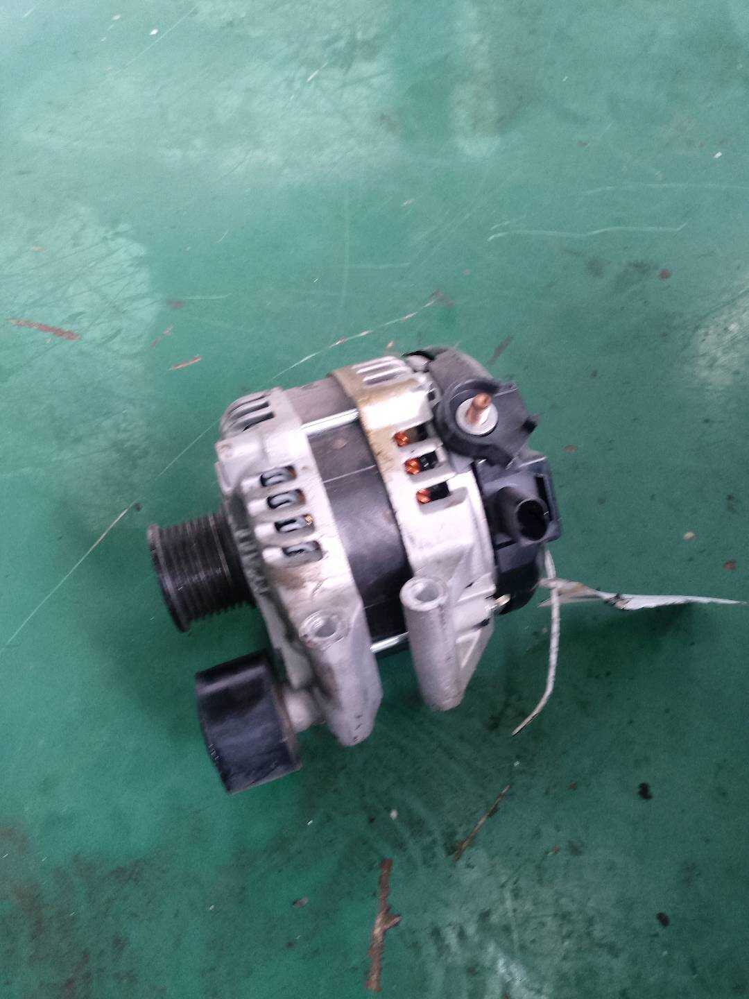 12317591271 发电机