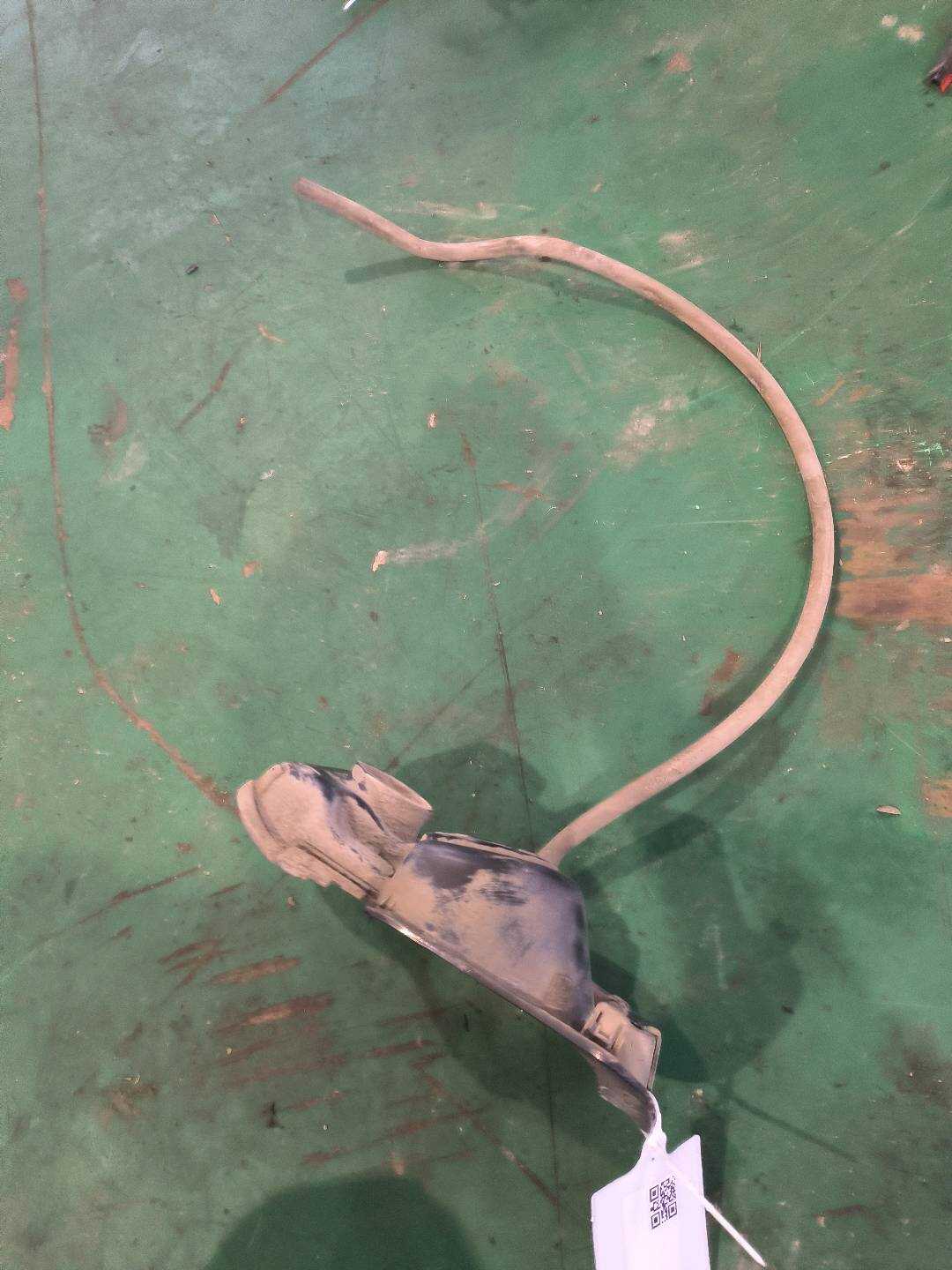 74480T2AA01 燃油箱加注底座