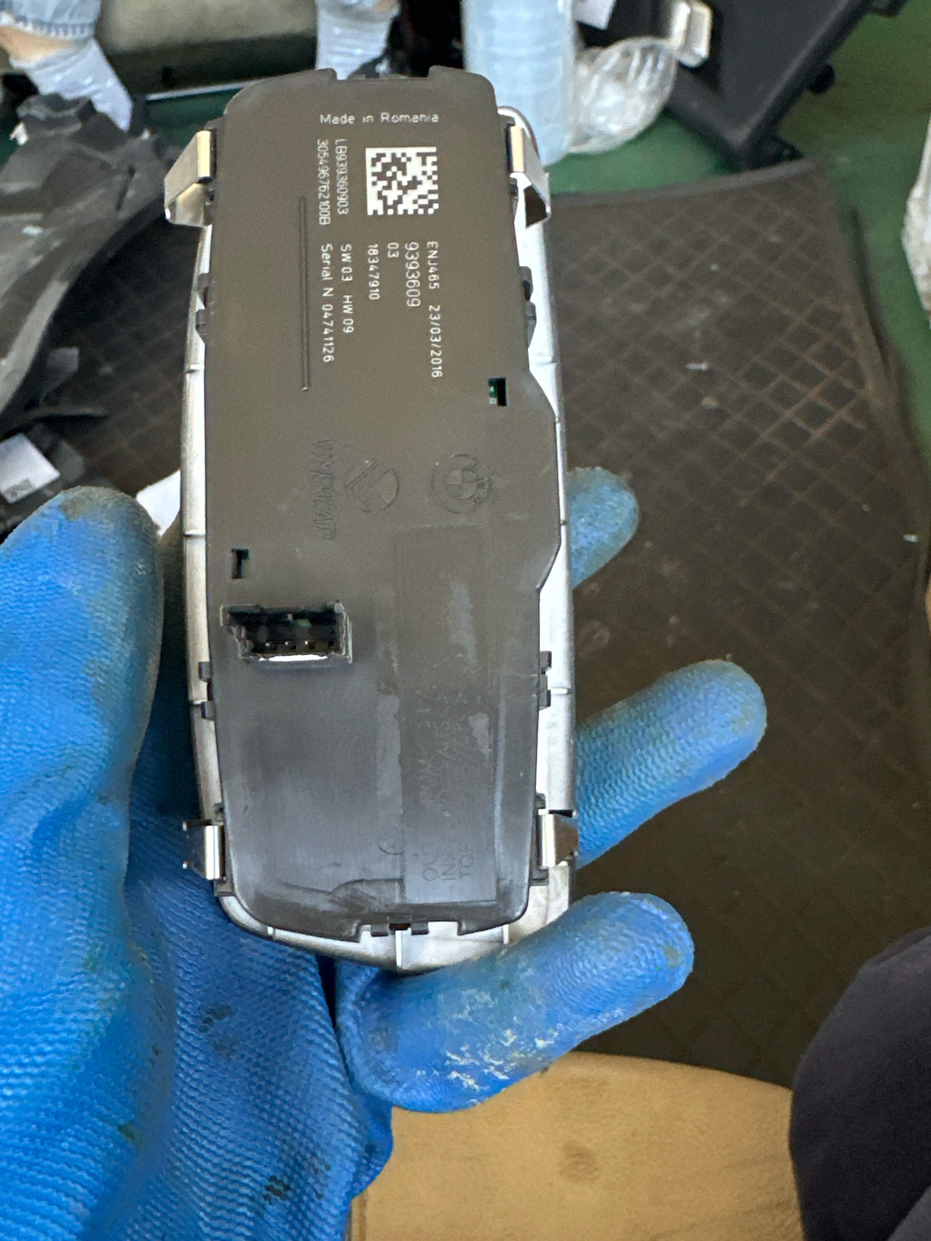 61316847524 灯光开关