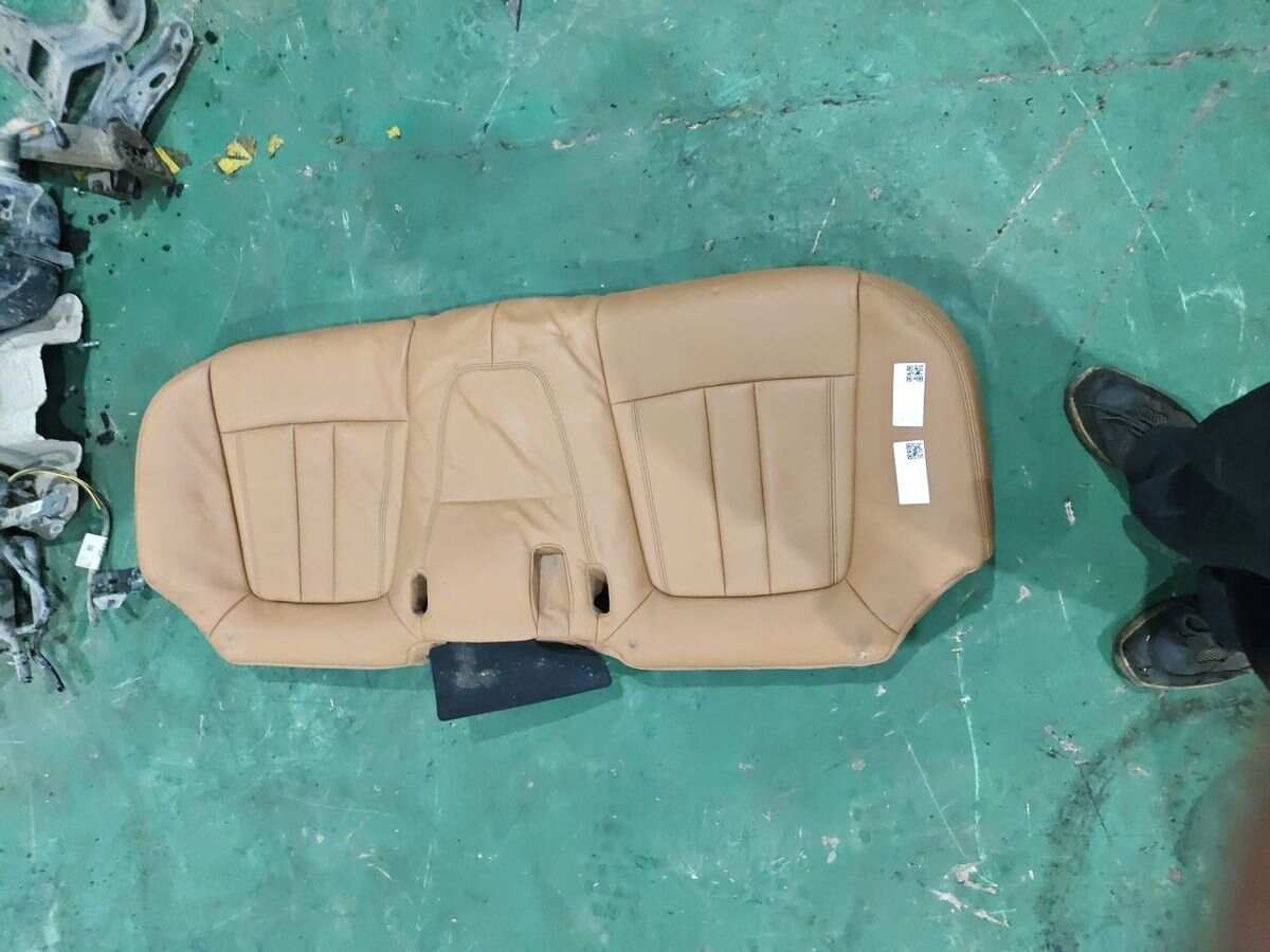 52207390282 Rear Seat Base Cushion
