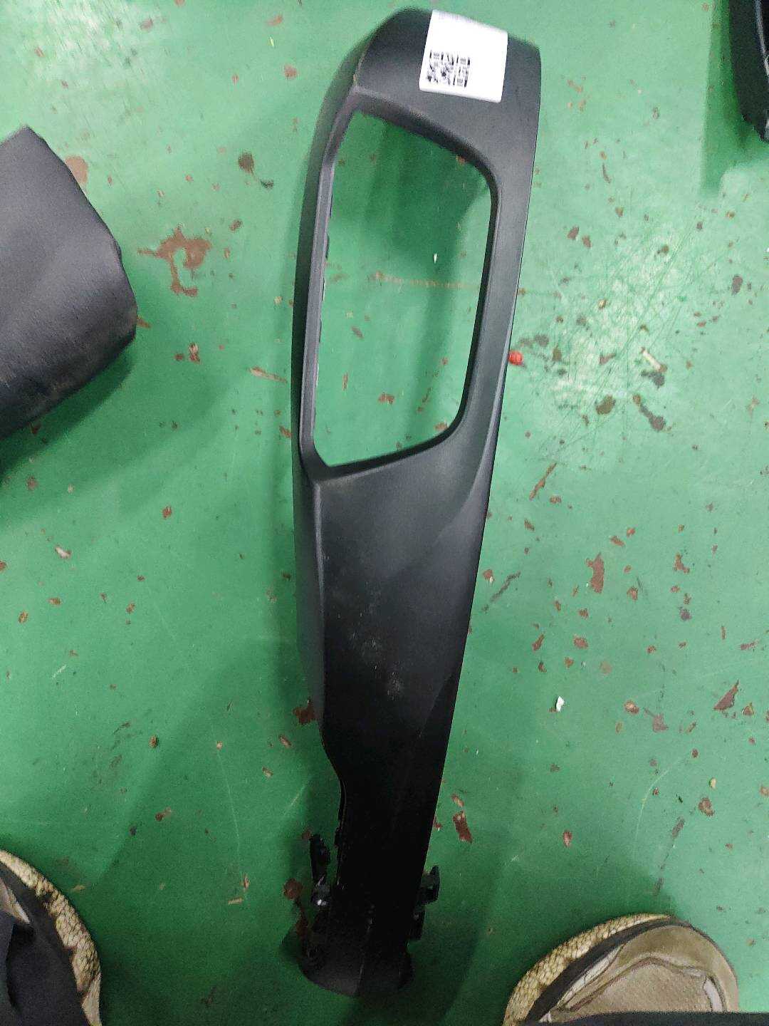 52107385862 Passenger Seat Adjuster Trim Panel