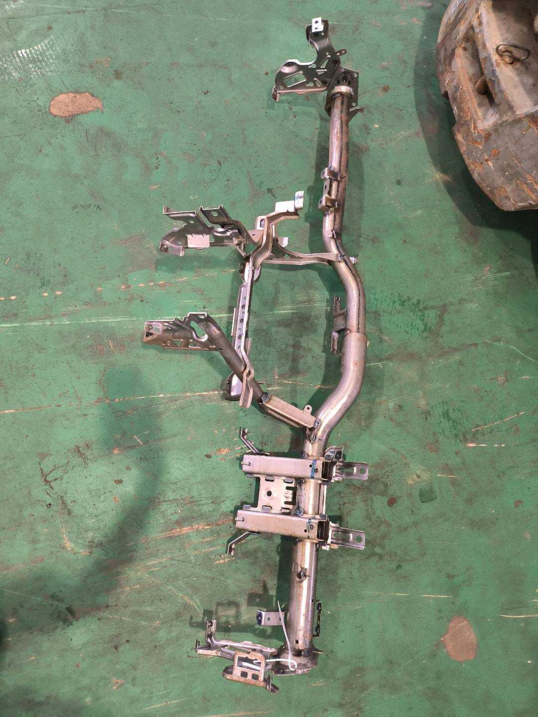 61300T2CW00ZZ 仪表台骨架