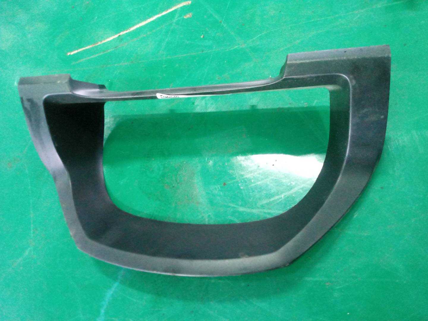 77200SWAA02ZA 组合仪表框
