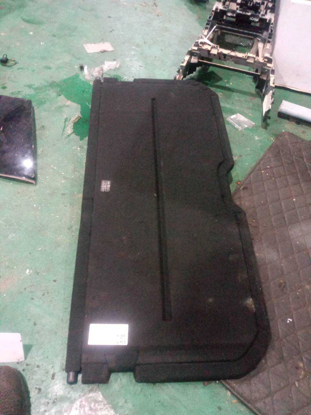 51477298611 行李箱地毯
